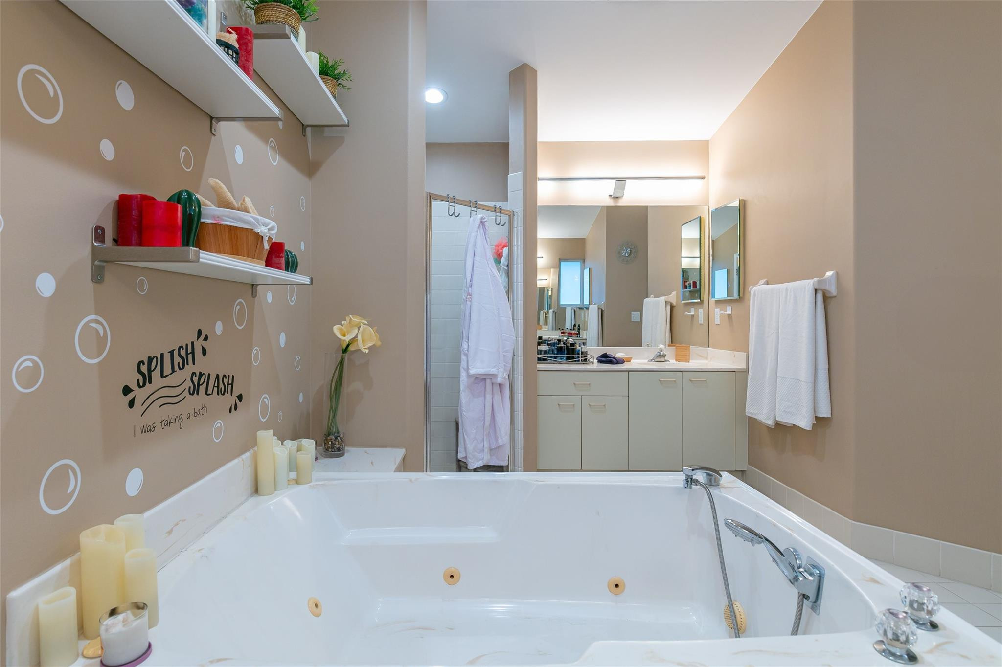 PRESERVE AT CHAPEL TRAIL - Residential