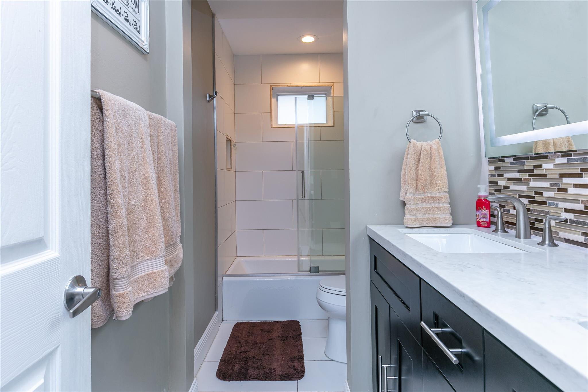 PRESERVE AT CHAPEL TRAIL - Residential