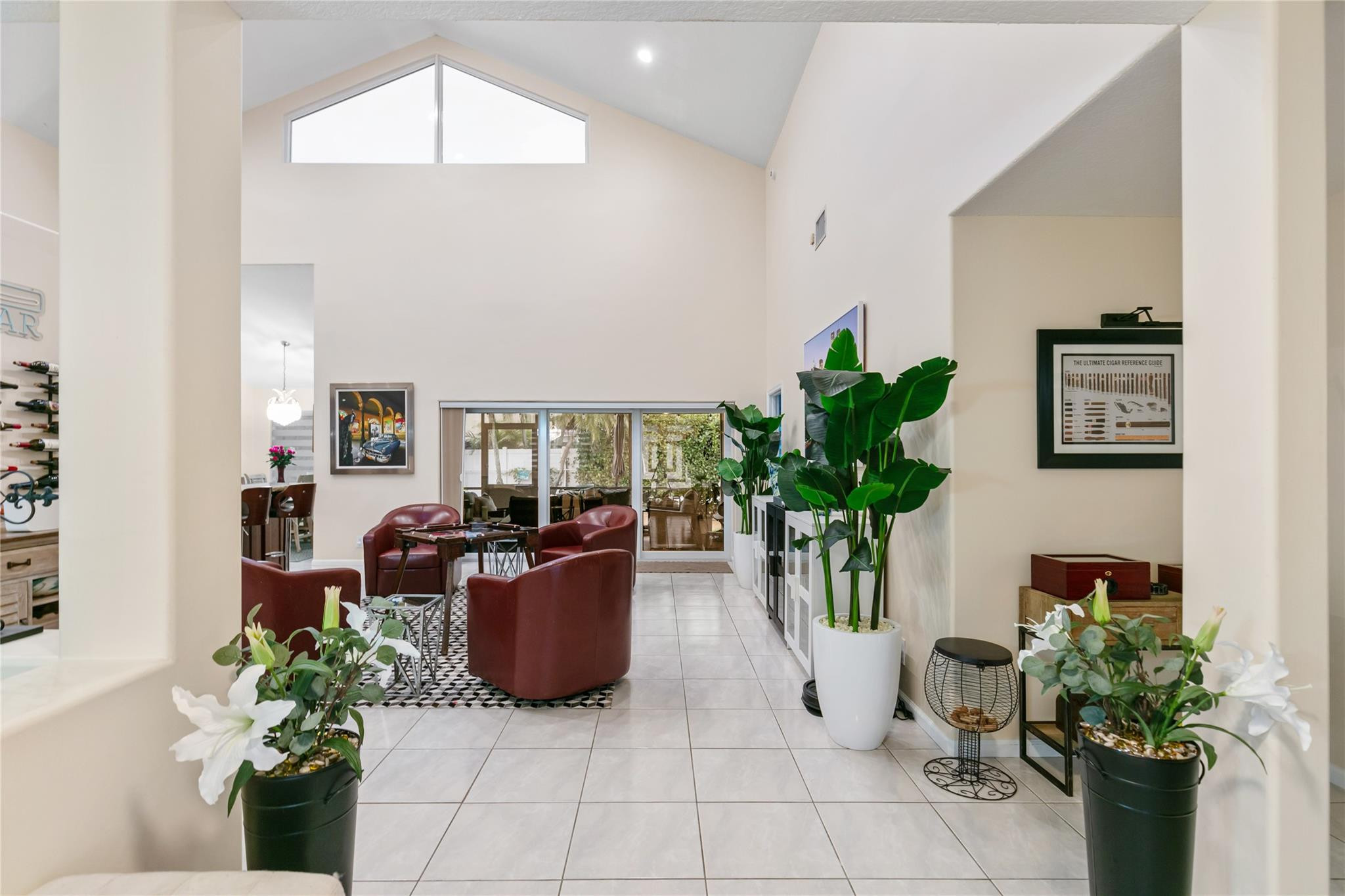 PRESERVE AT CHAPEL TRAIL - Residential