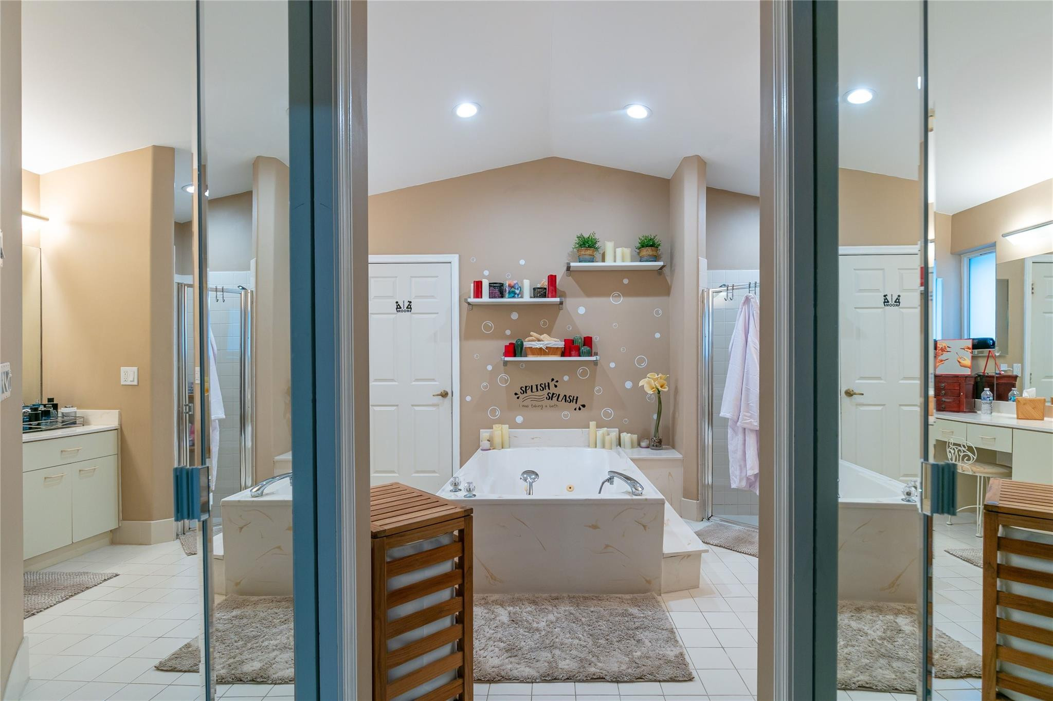 PRESERVE AT CHAPEL TRAIL - Residential