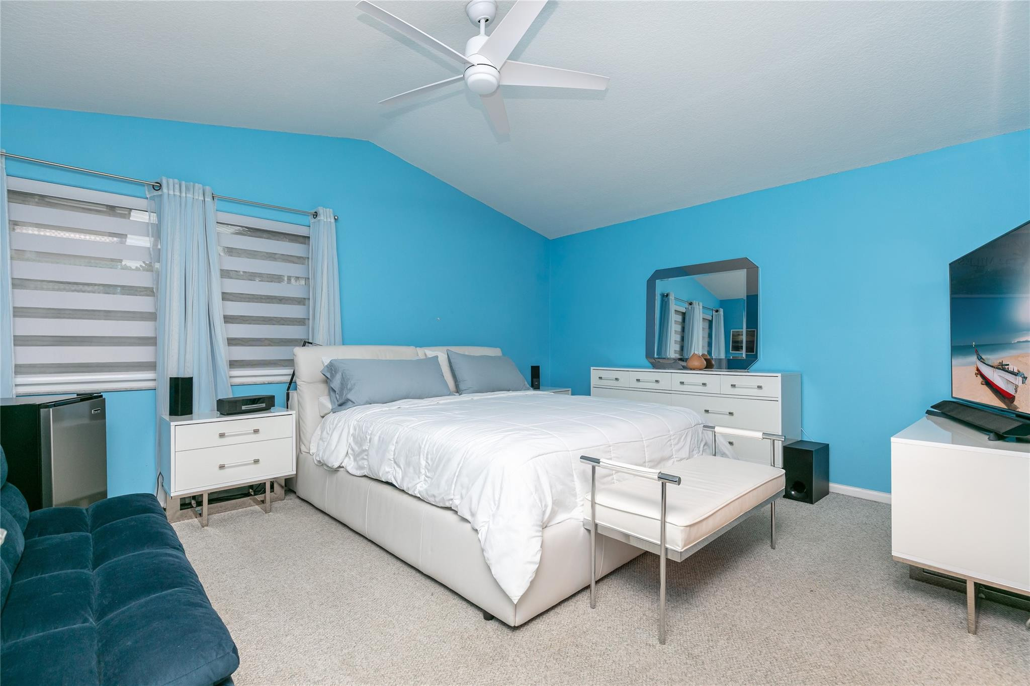 PRESERVE AT CHAPEL TRAIL - Residential