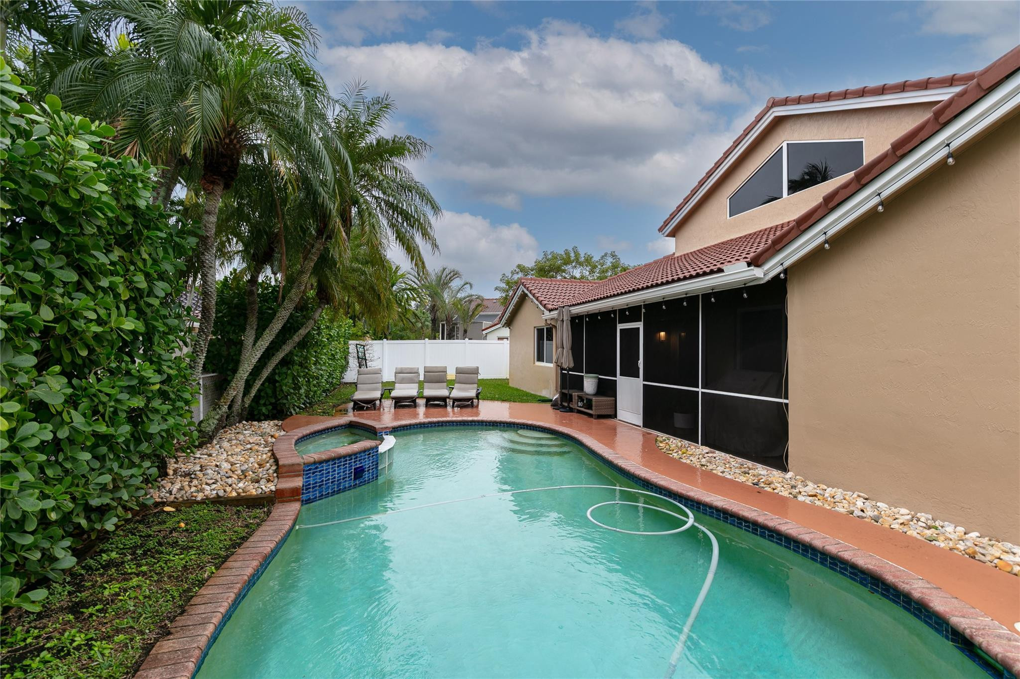 PRESERVE AT CHAPEL TRAIL - Residential