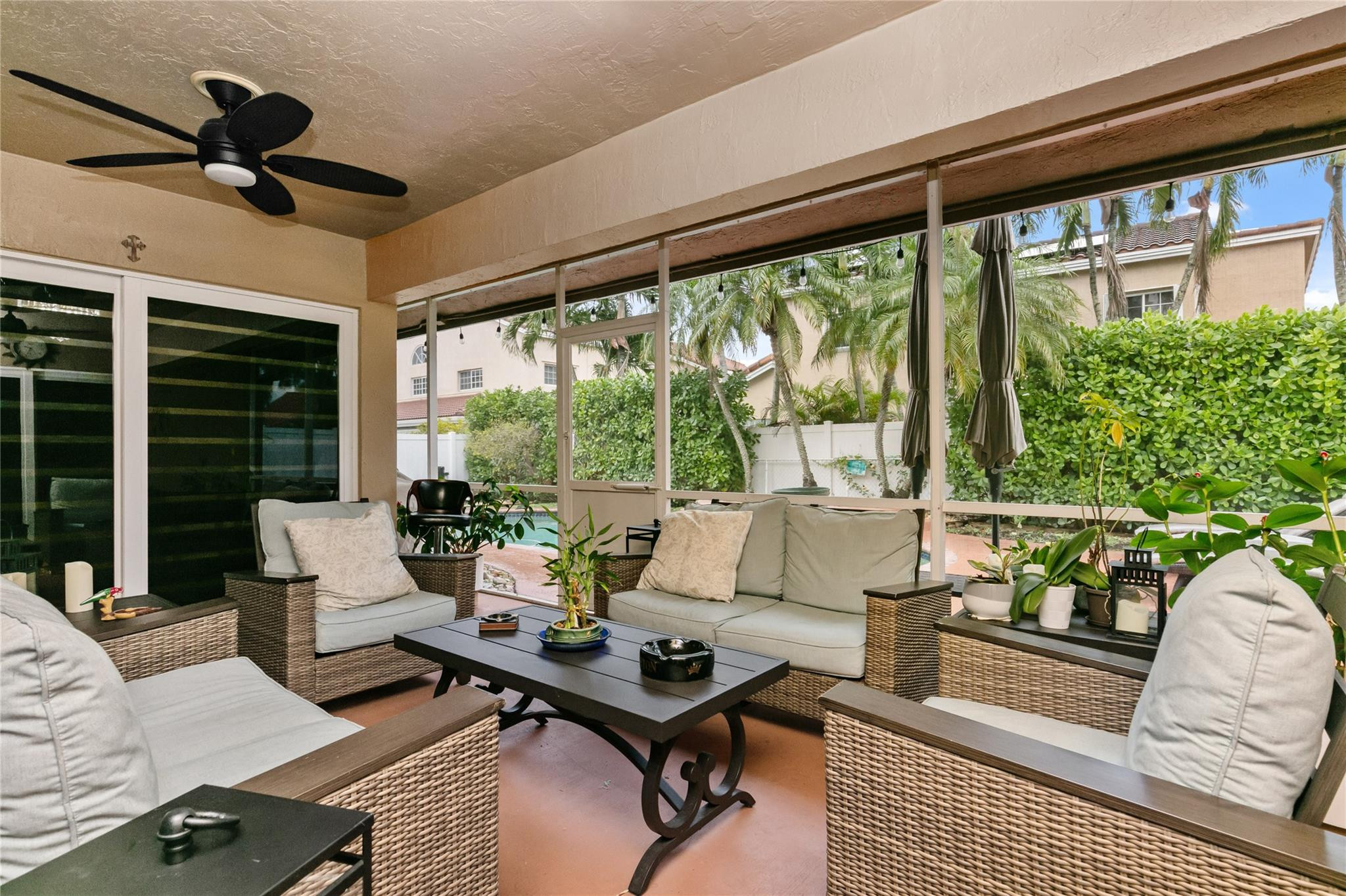 PRESERVE AT CHAPEL TRAIL - Residential