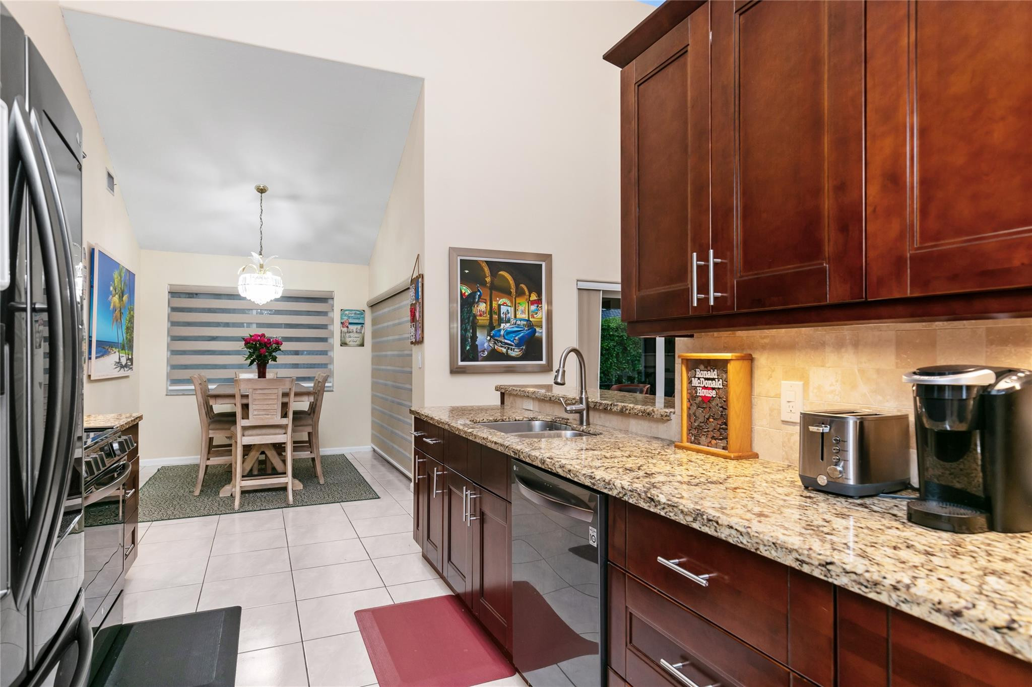 PRESERVE AT CHAPEL TRAIL - Residential