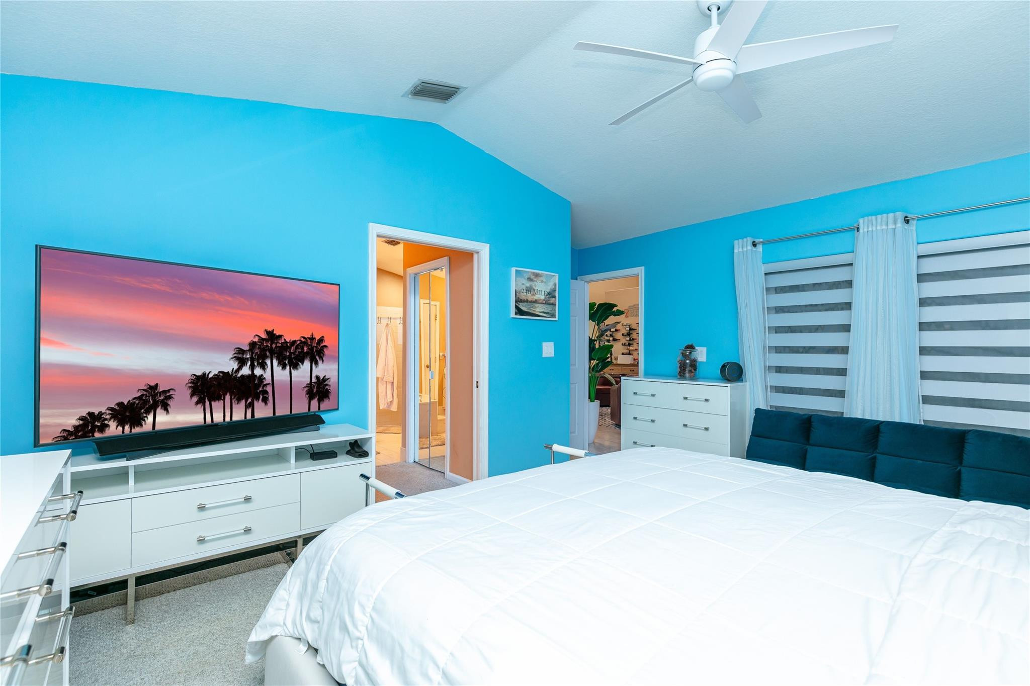 PRESERVE AT CHAPEL TRAIL - Residential