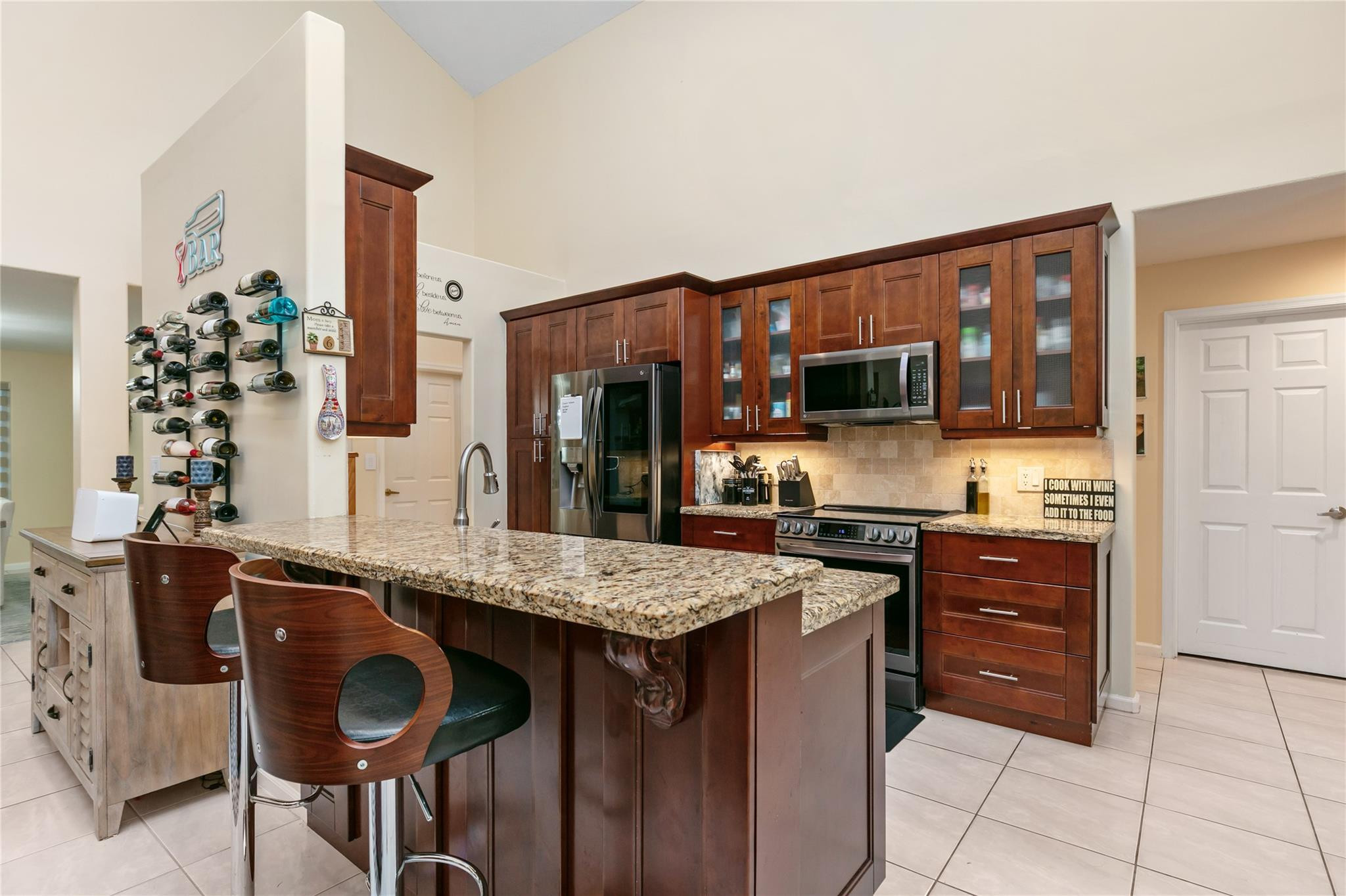 PRESERVE AT CHAPEL TRAIL - Residential