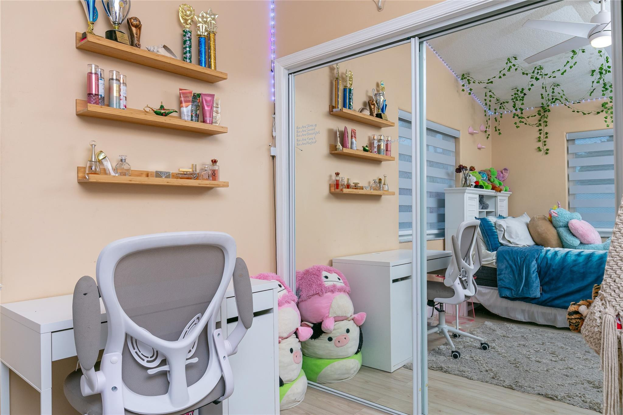 PRESERVE AT CHAPEL TRAIL - Residential