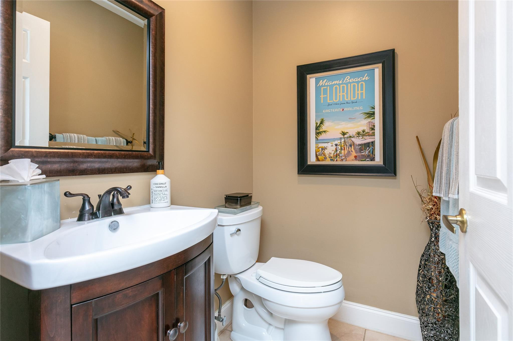 PRESERVE AT CHAPEL TRAIL - Residential