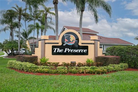 A home in Pembroke Pines