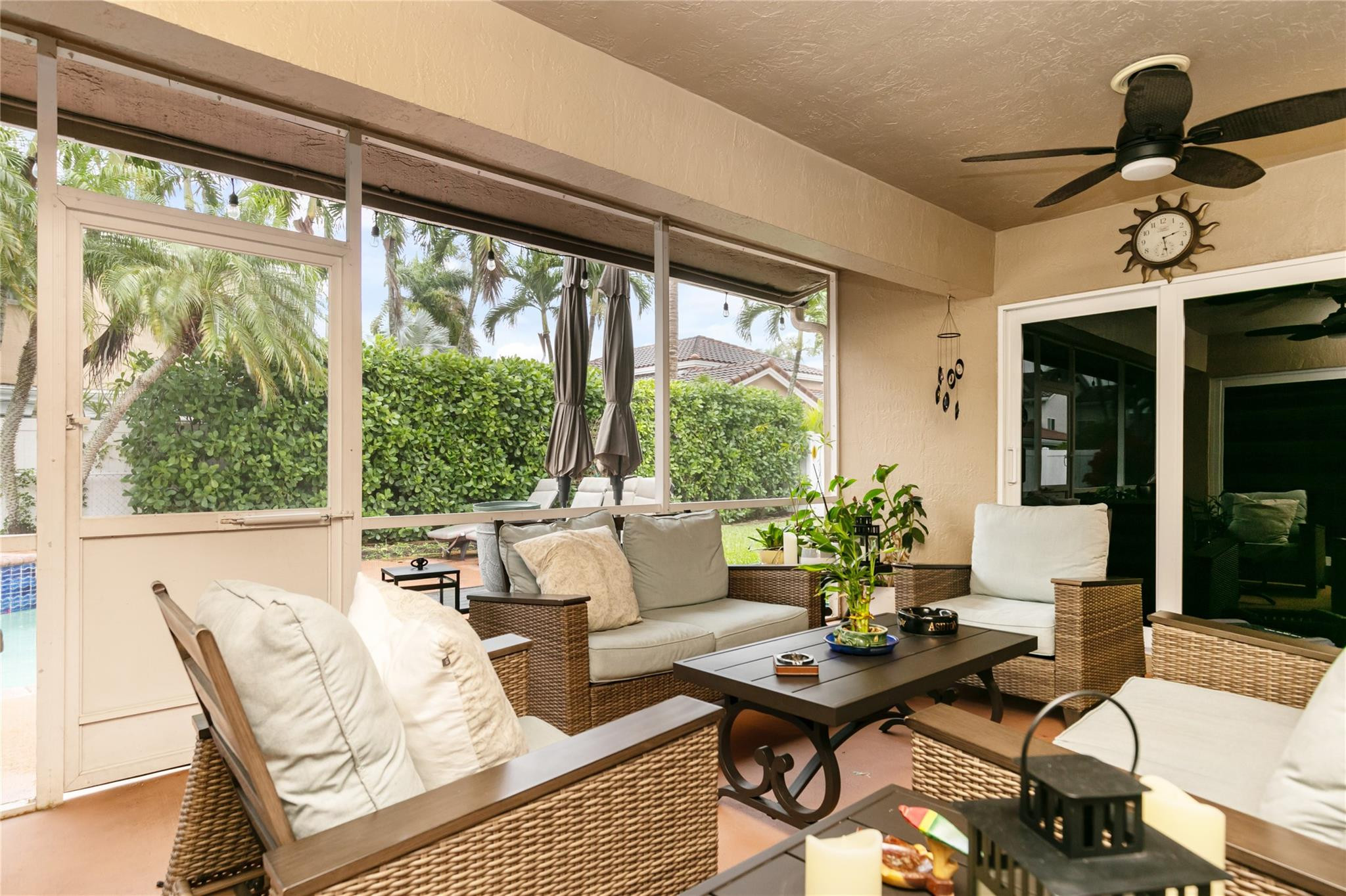 PRESERVE AT CHAPEL TRAIL - Residential