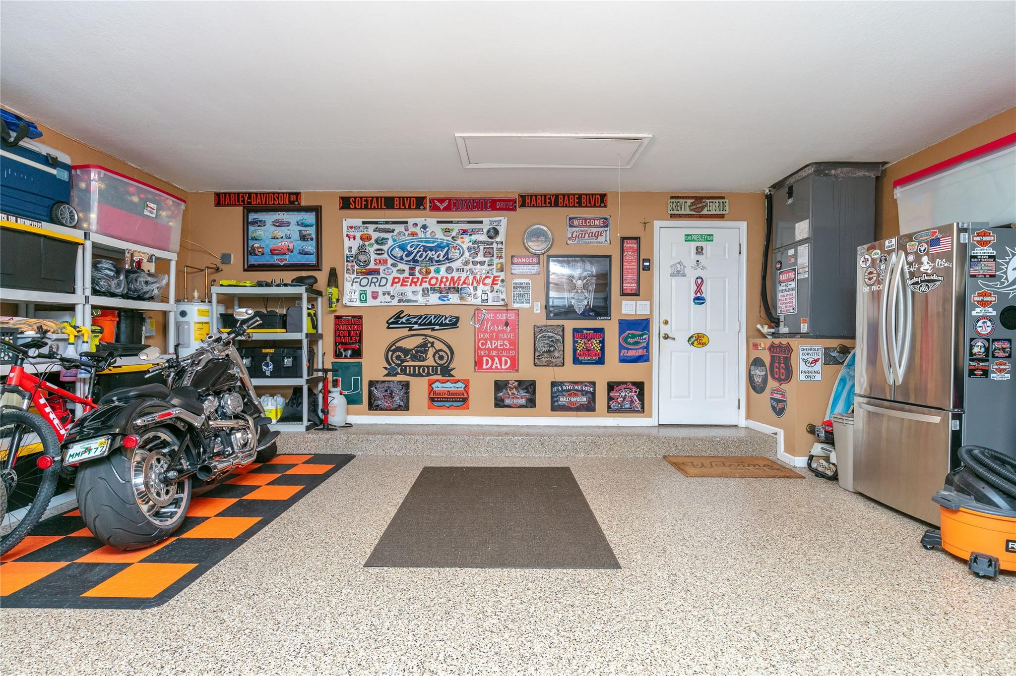 PRESERVE AT CHAPEL TRAIL - Residential