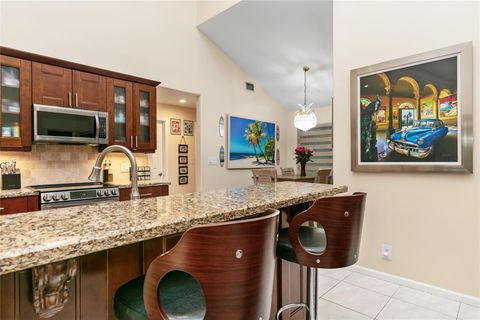 A home in Pembroke Pines