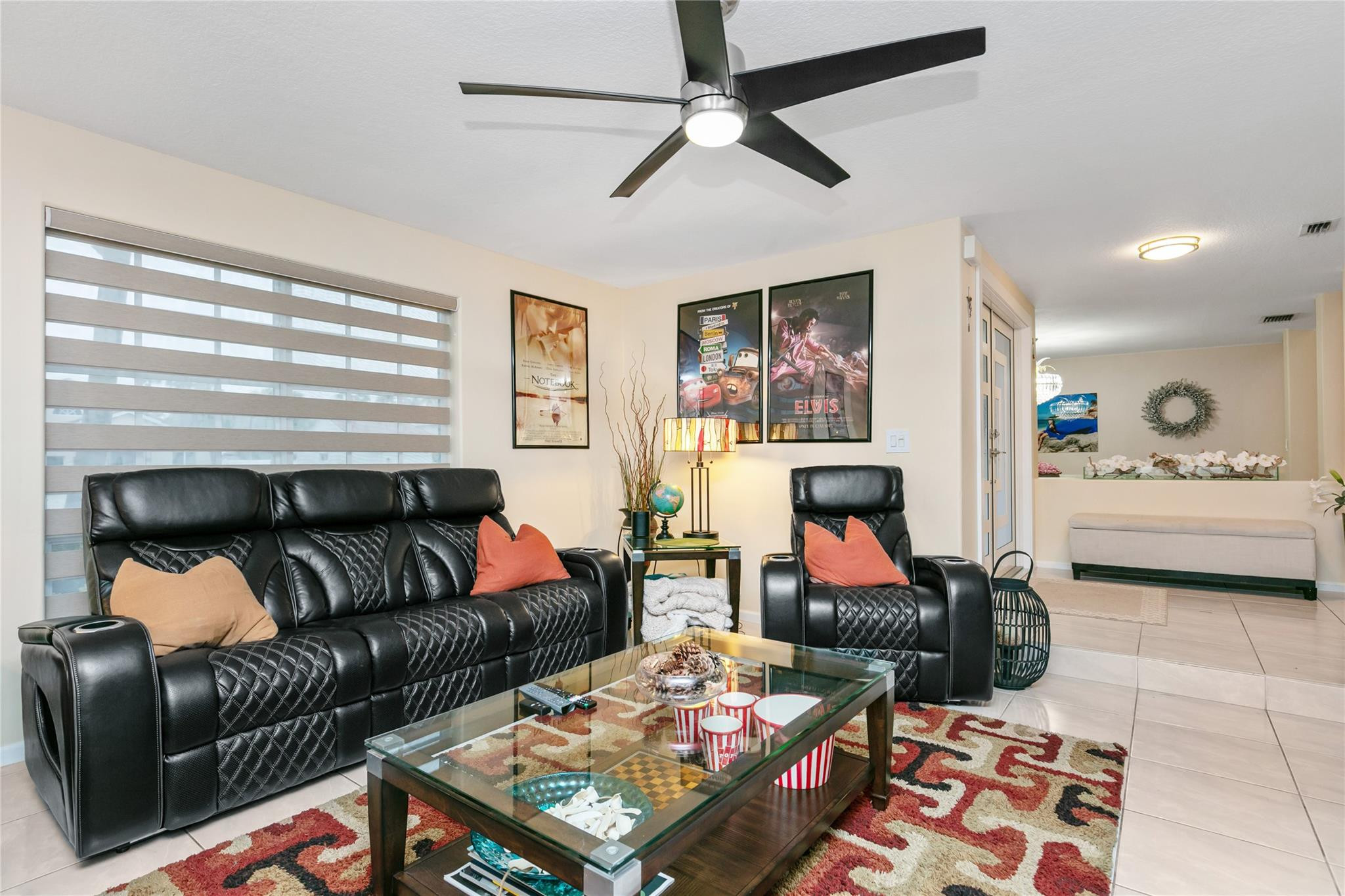 PRESERVE AT CHAPEL TRAIL - Residential