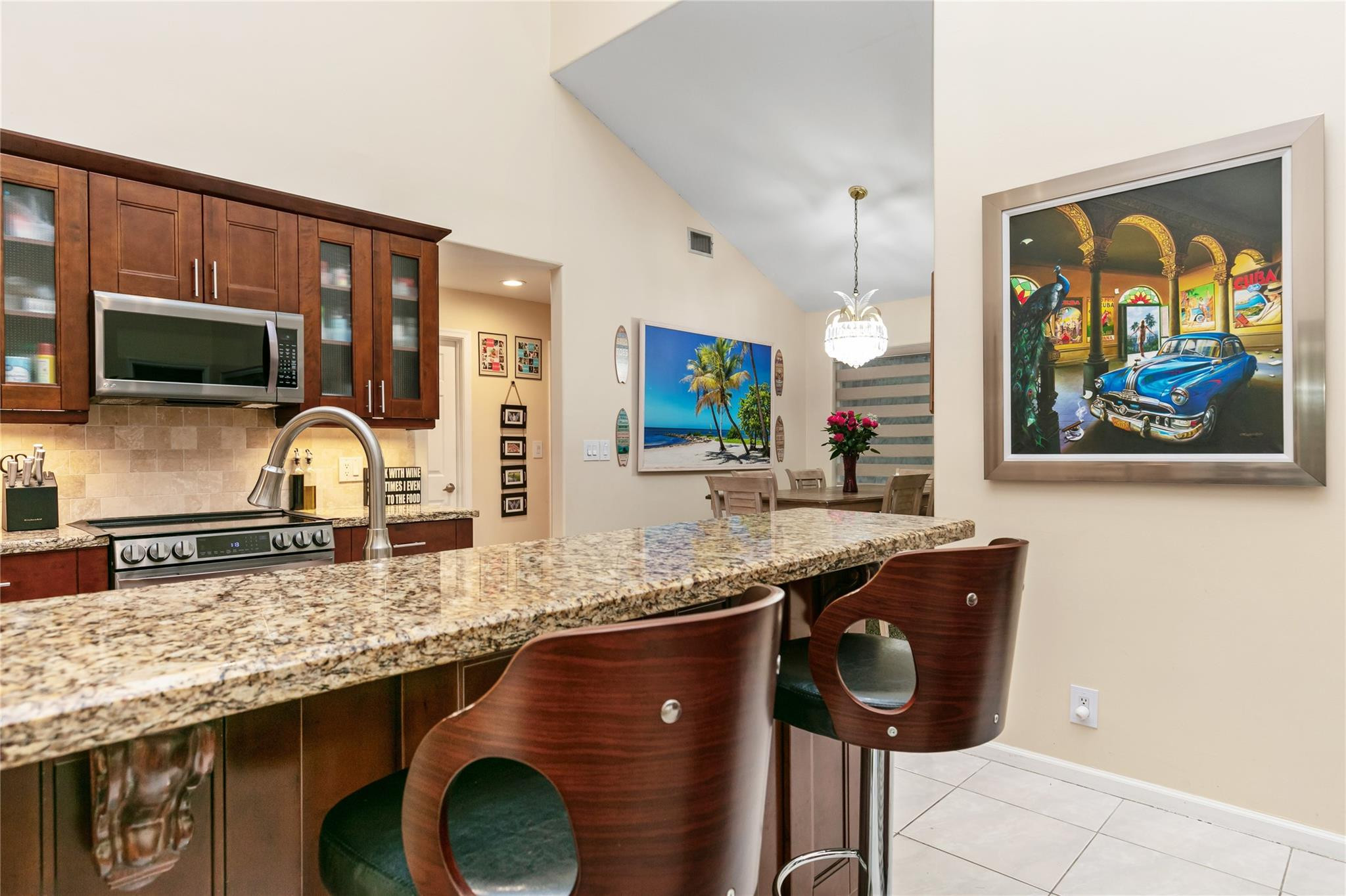 PRESERVE AT CHAPEL TRAIL - Residential