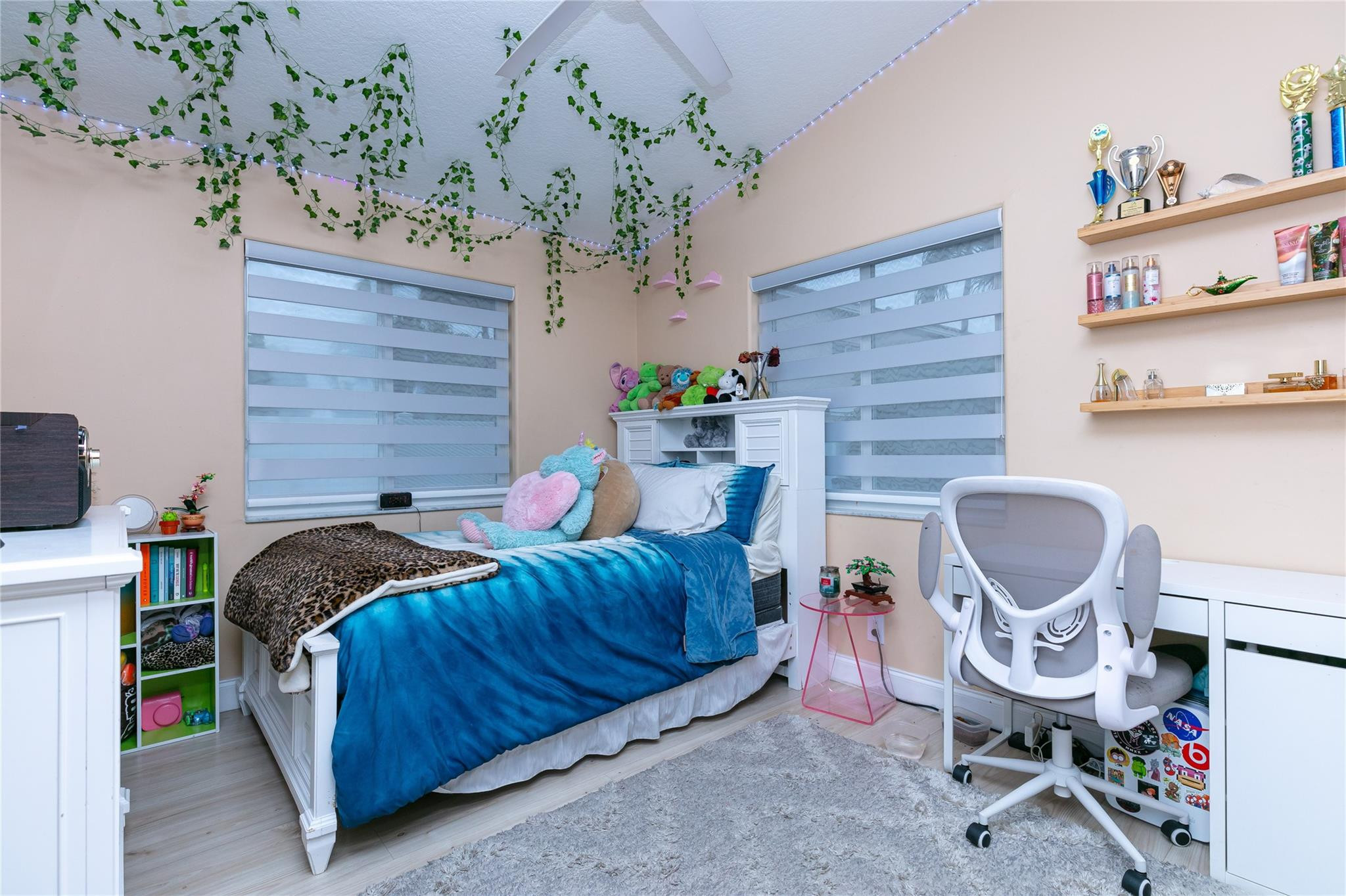 PRESERVE AT CHAPEL TRAIL - Residential