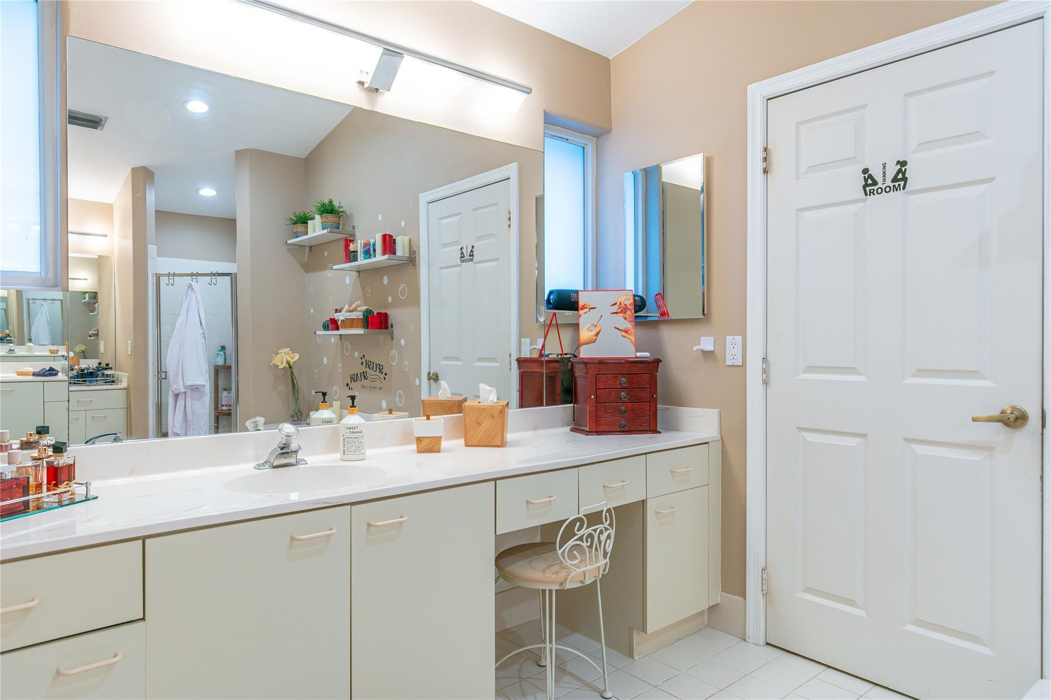 PRESERVE AT CHAPEL TRAIL - Residential