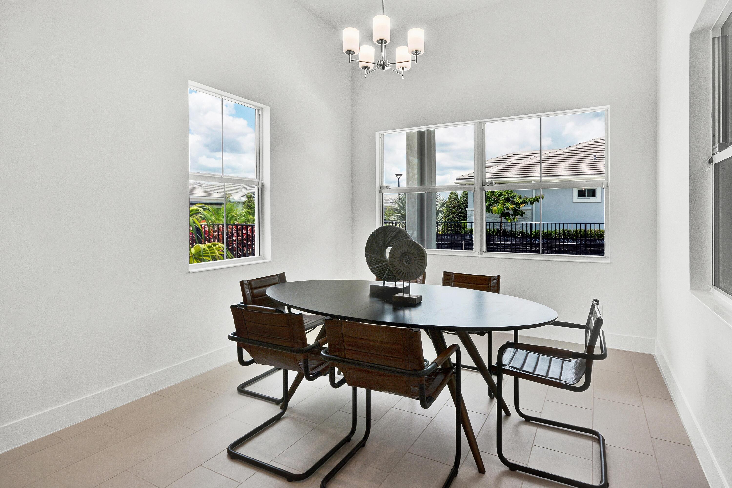 AVENIR SITE PLAN 2 POD - Residential