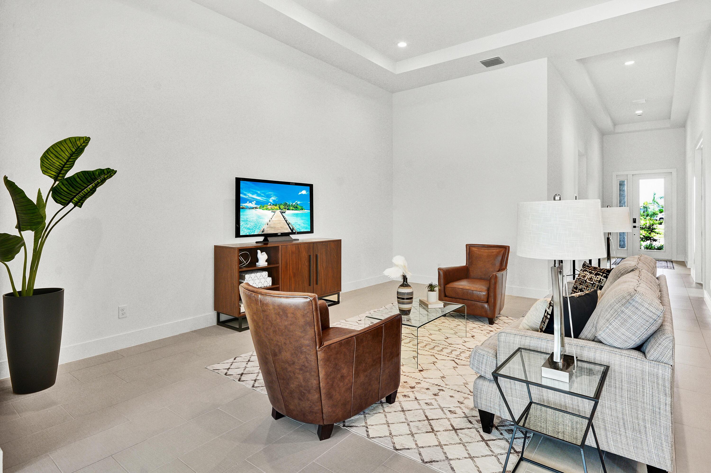 AVENIR SITE PLAN 2 POD - Residential