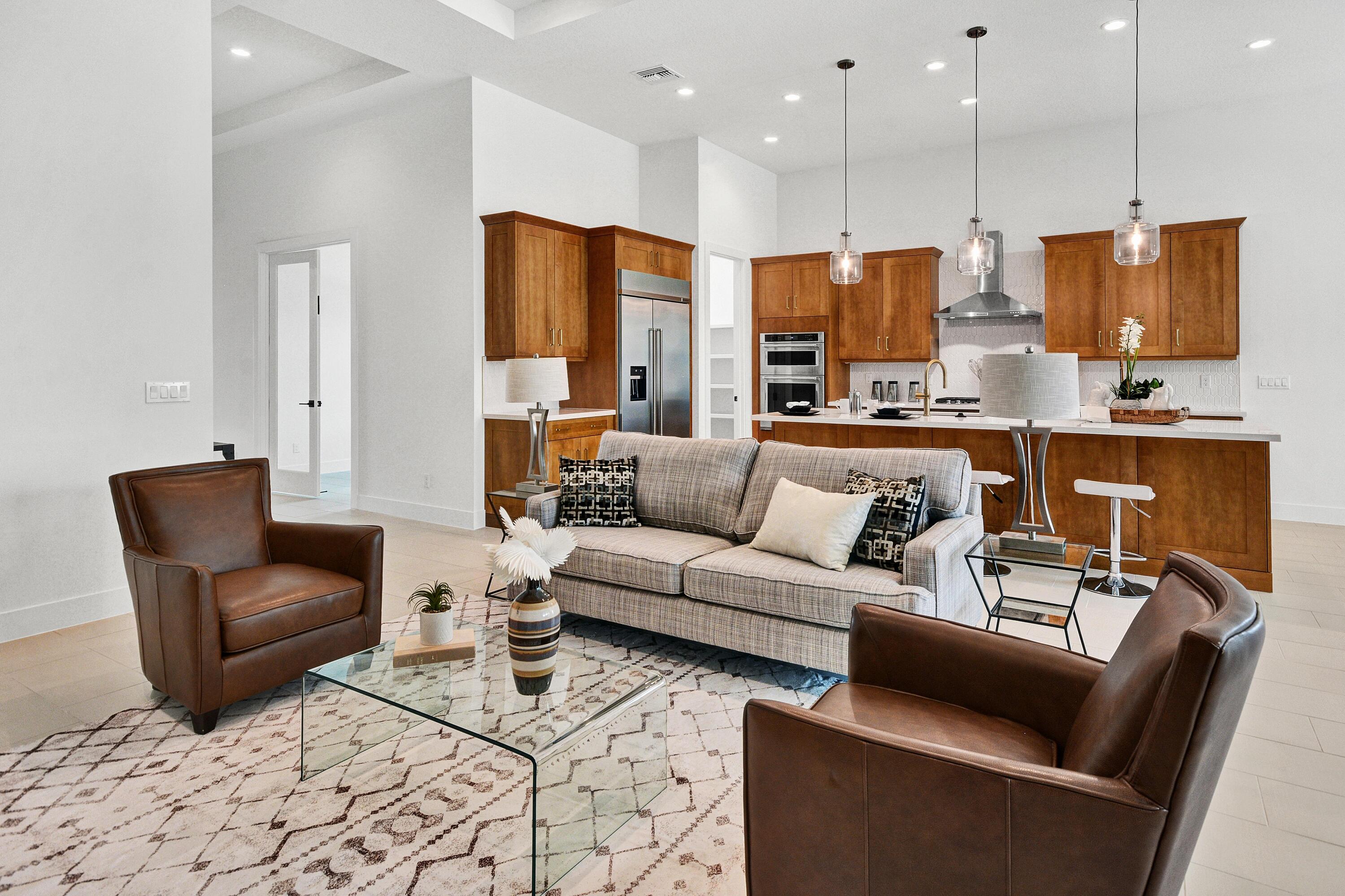 AVENIR SITE PLAN 2 POD - Residential