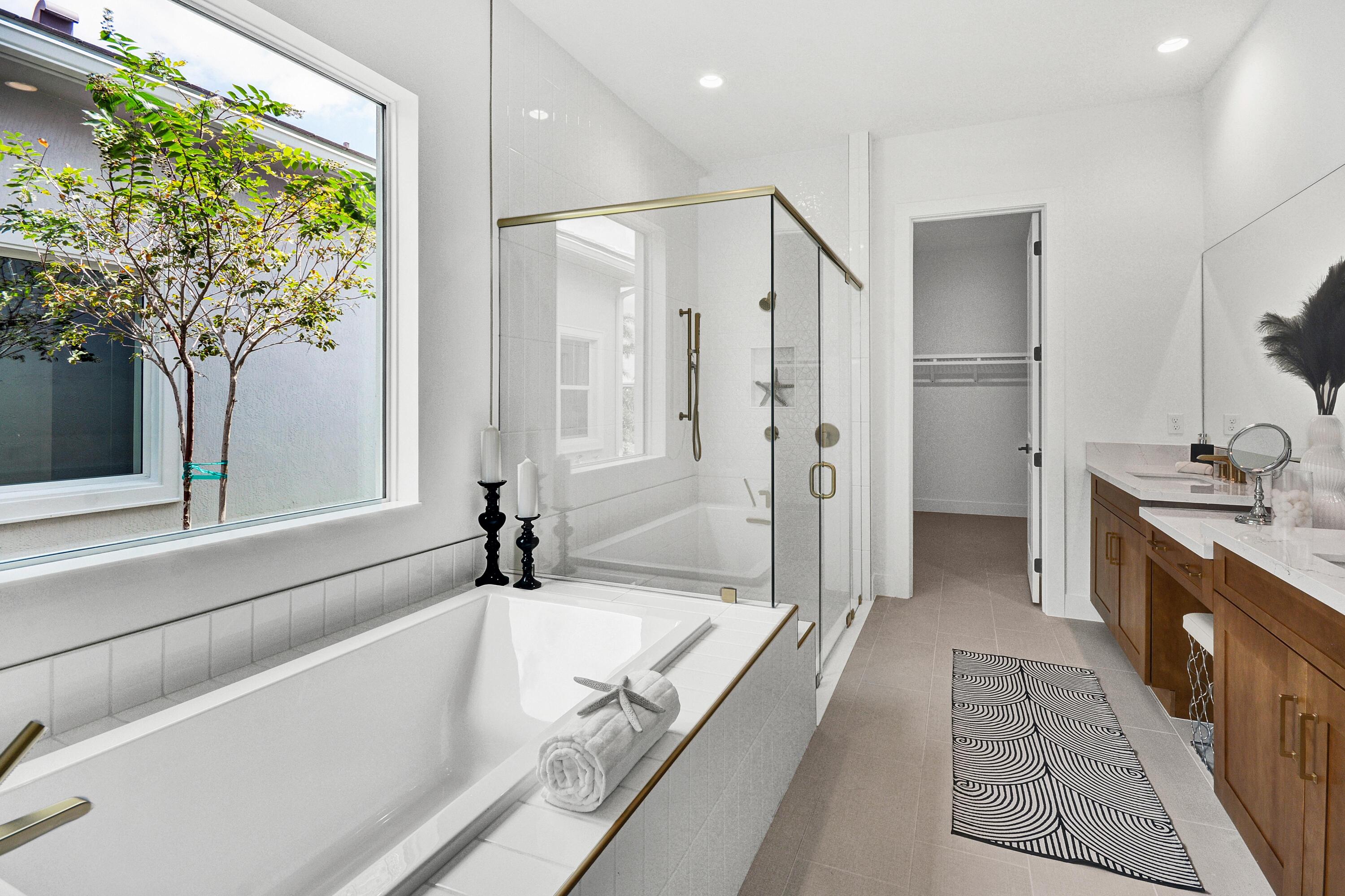 AVENIR SITE PLAN 2 POD - Residential