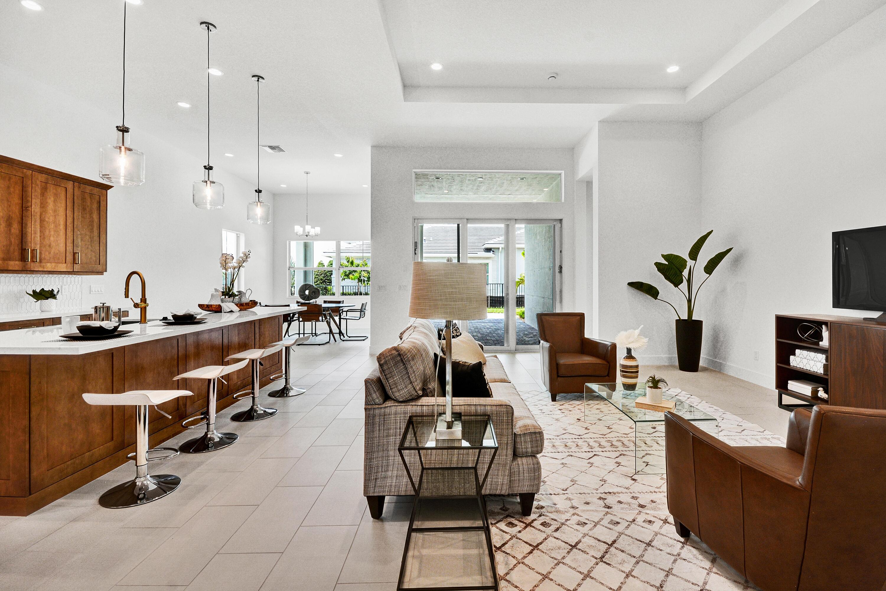 AVENIR SITE PLAN 2 POD - Residential