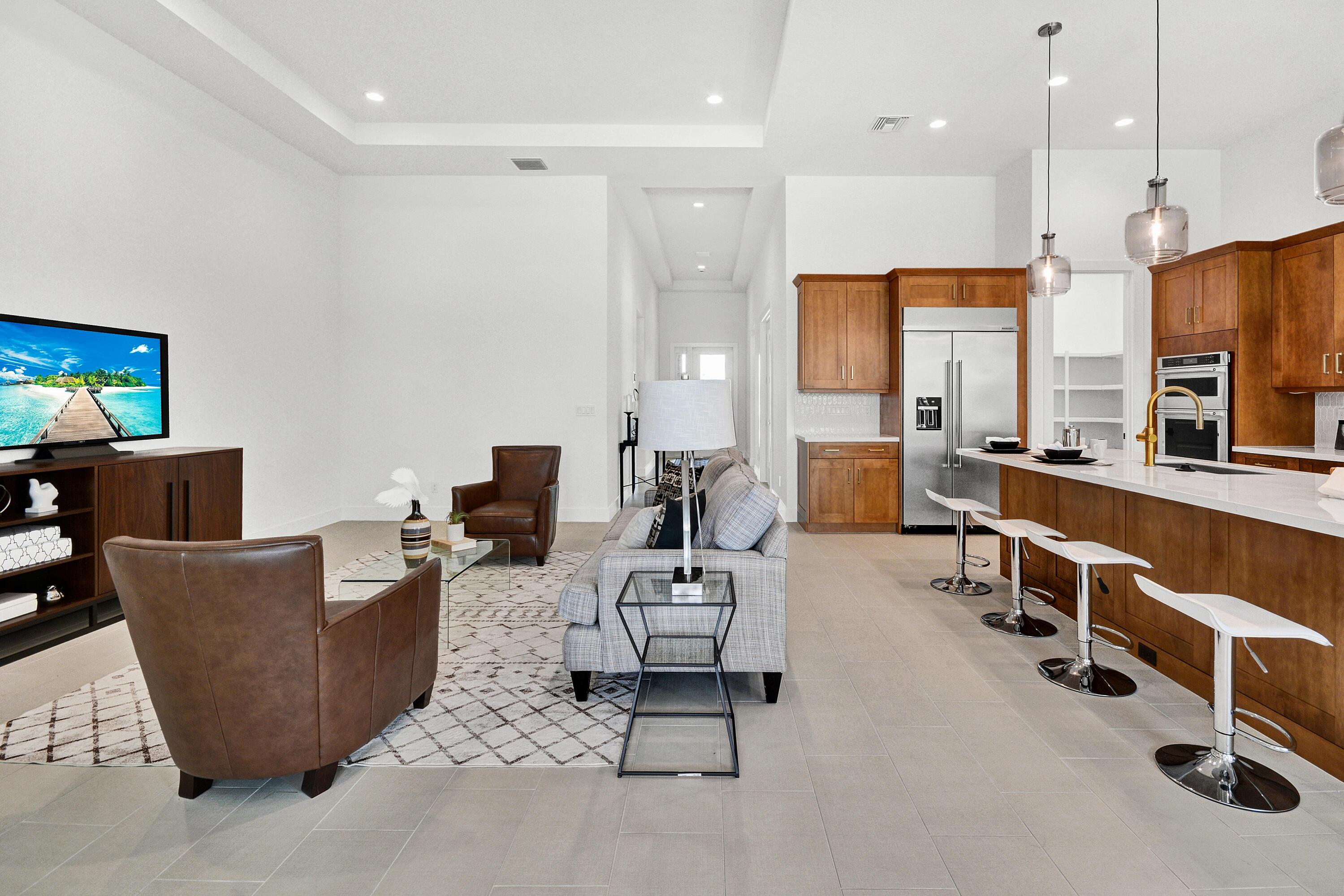 AVENIR SITE PLAN 2 POD - Residential