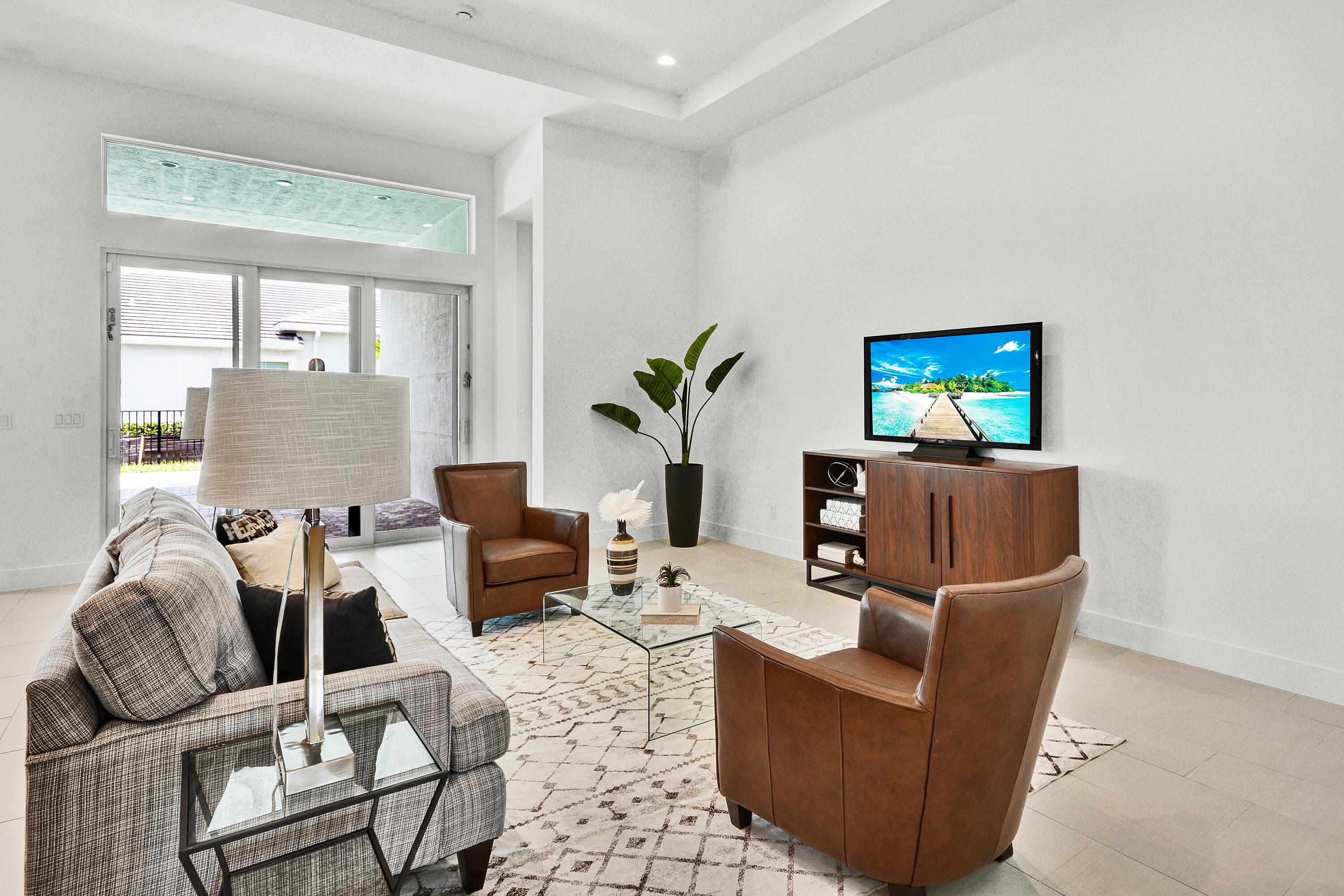 AVENIR SITE PLAN 2 POD - Residential