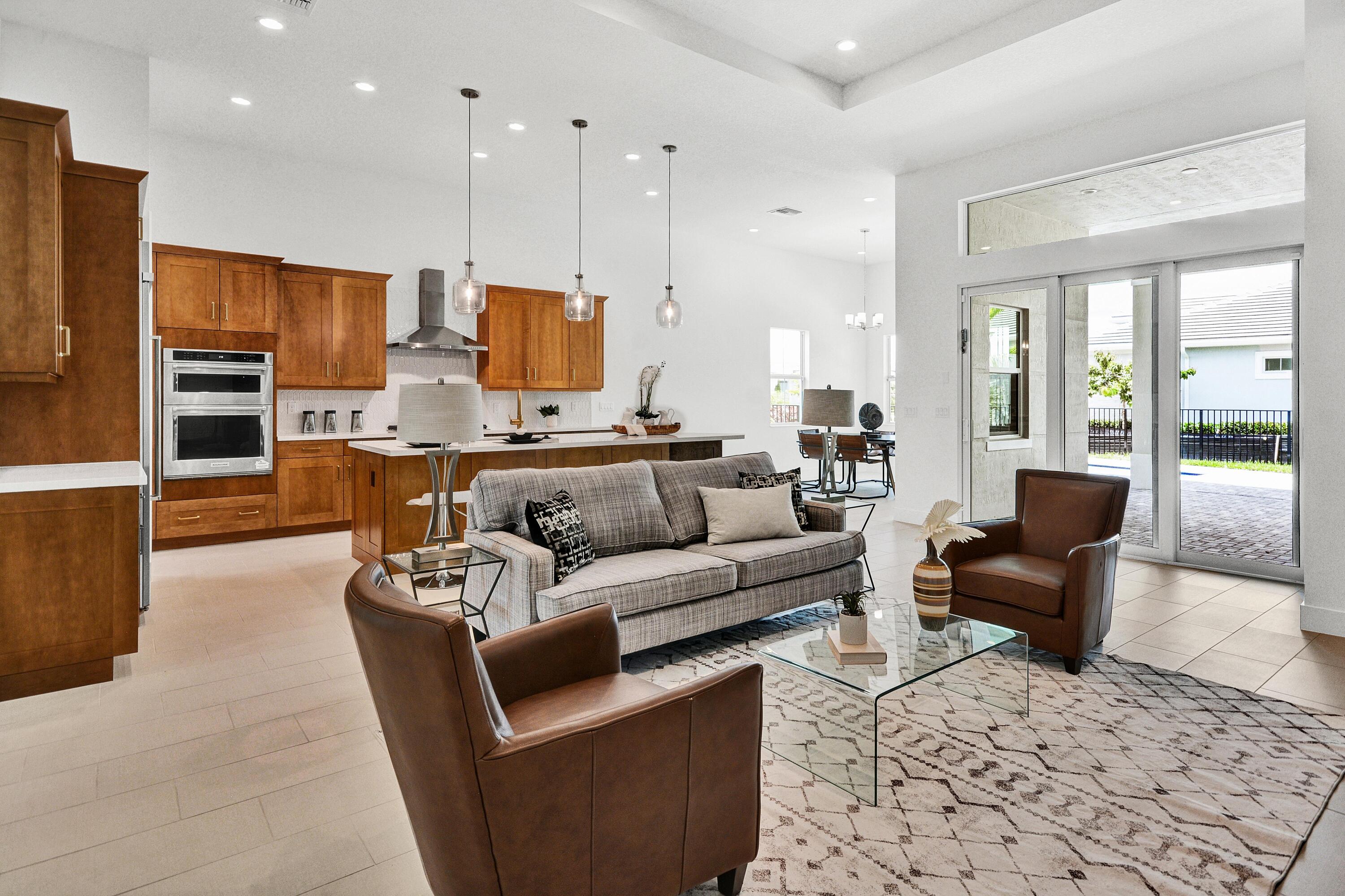 AVENIR SITE PLAN 2 POD - Residential