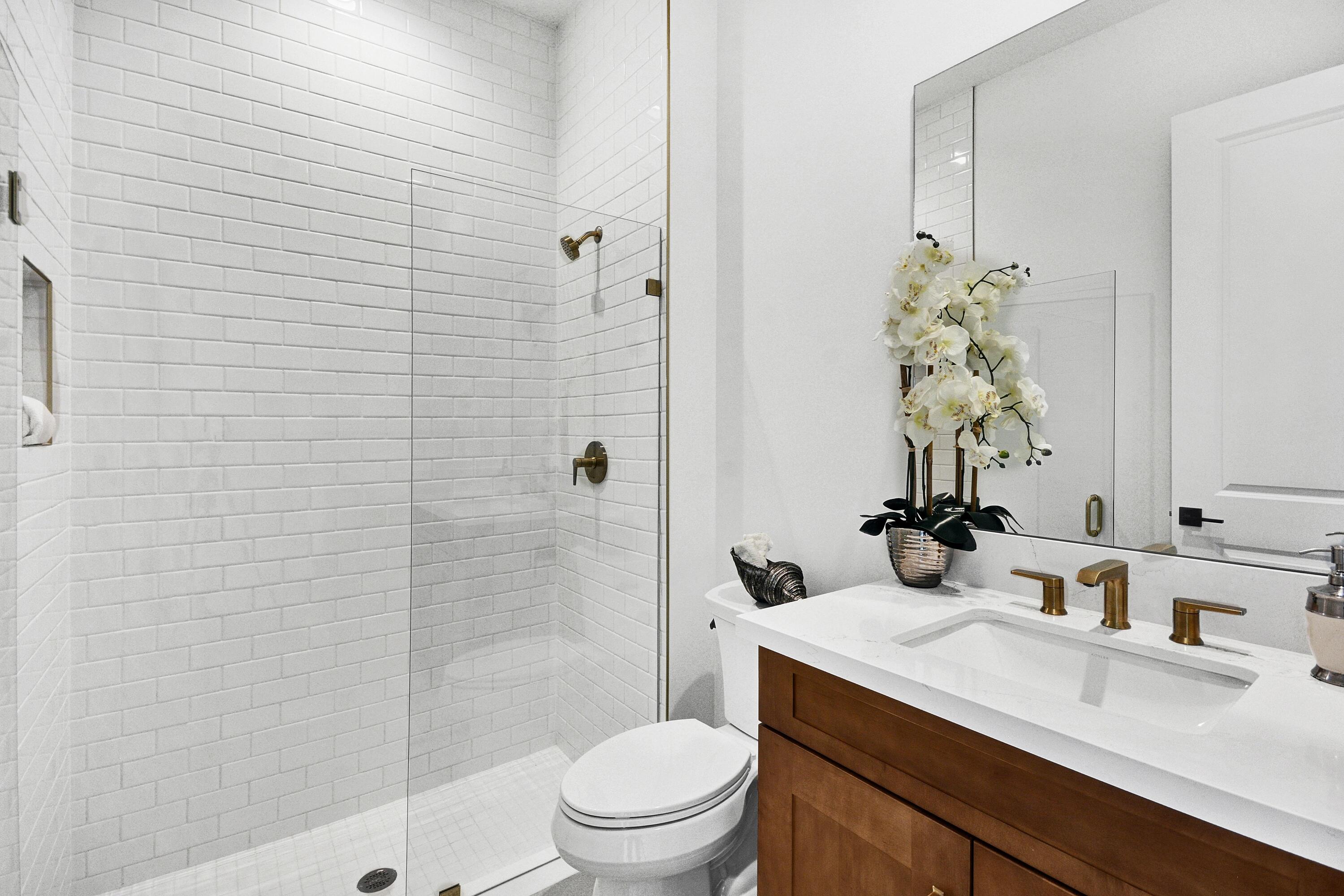 AVENIR SITE PLAN 2 POD - Residential