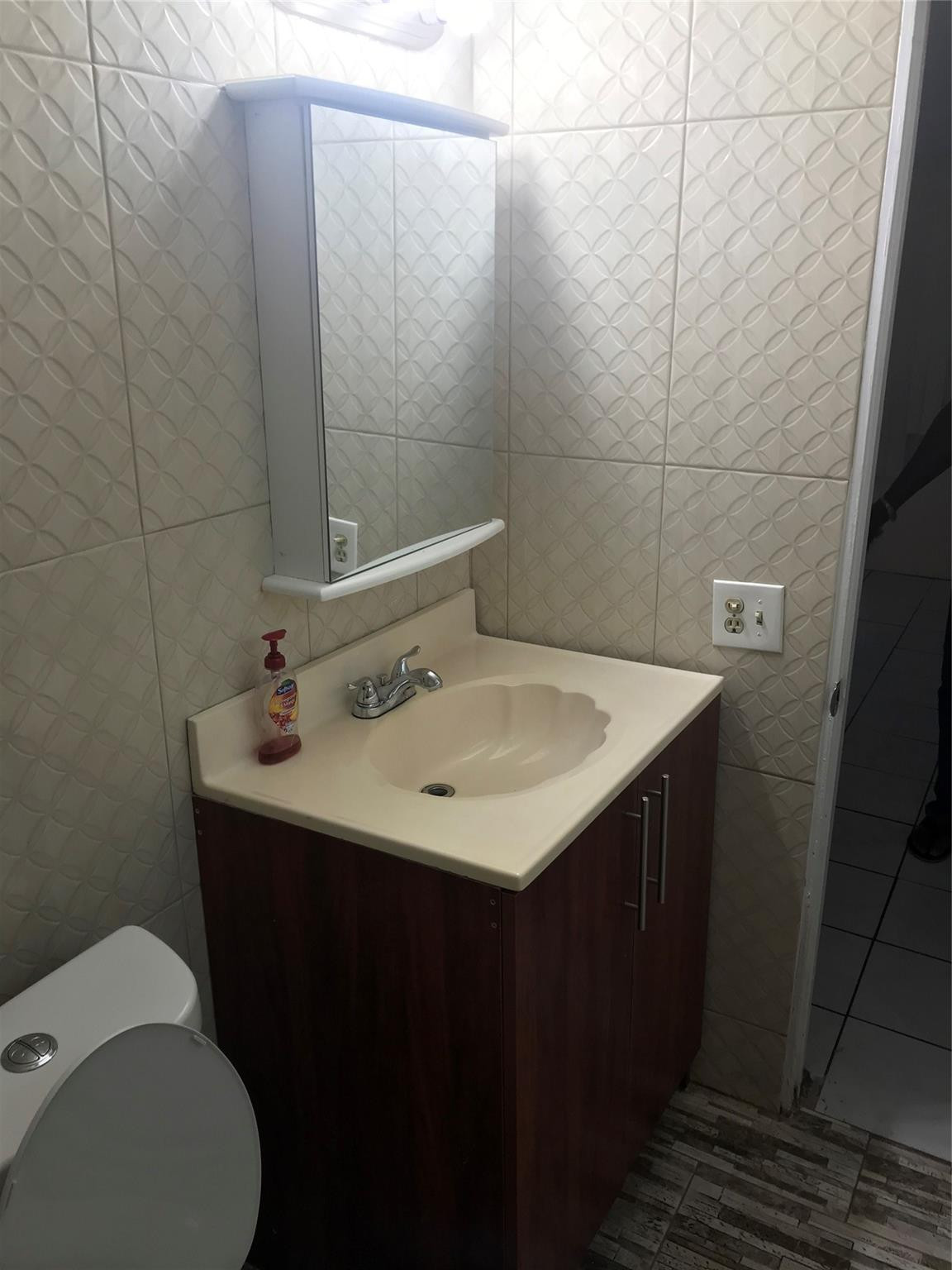 ADVERSE POSSESSION CLAIM FILED - Residential Lease