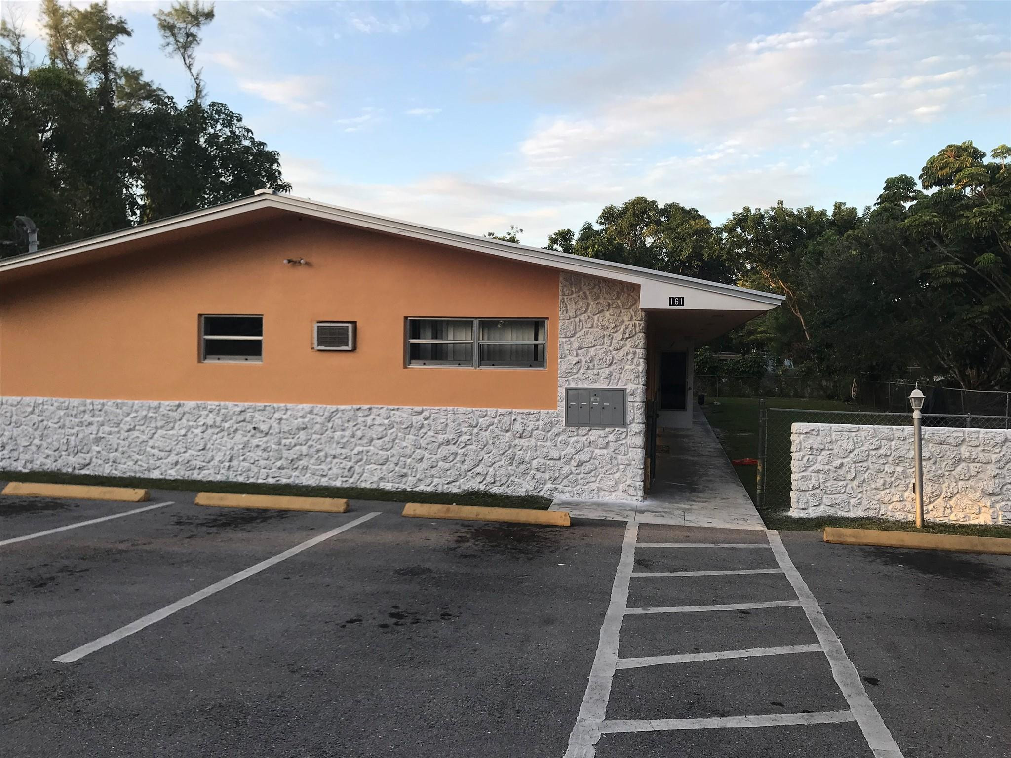 ADVERSE POSSESSION CLAIM FILED - Residential Lease