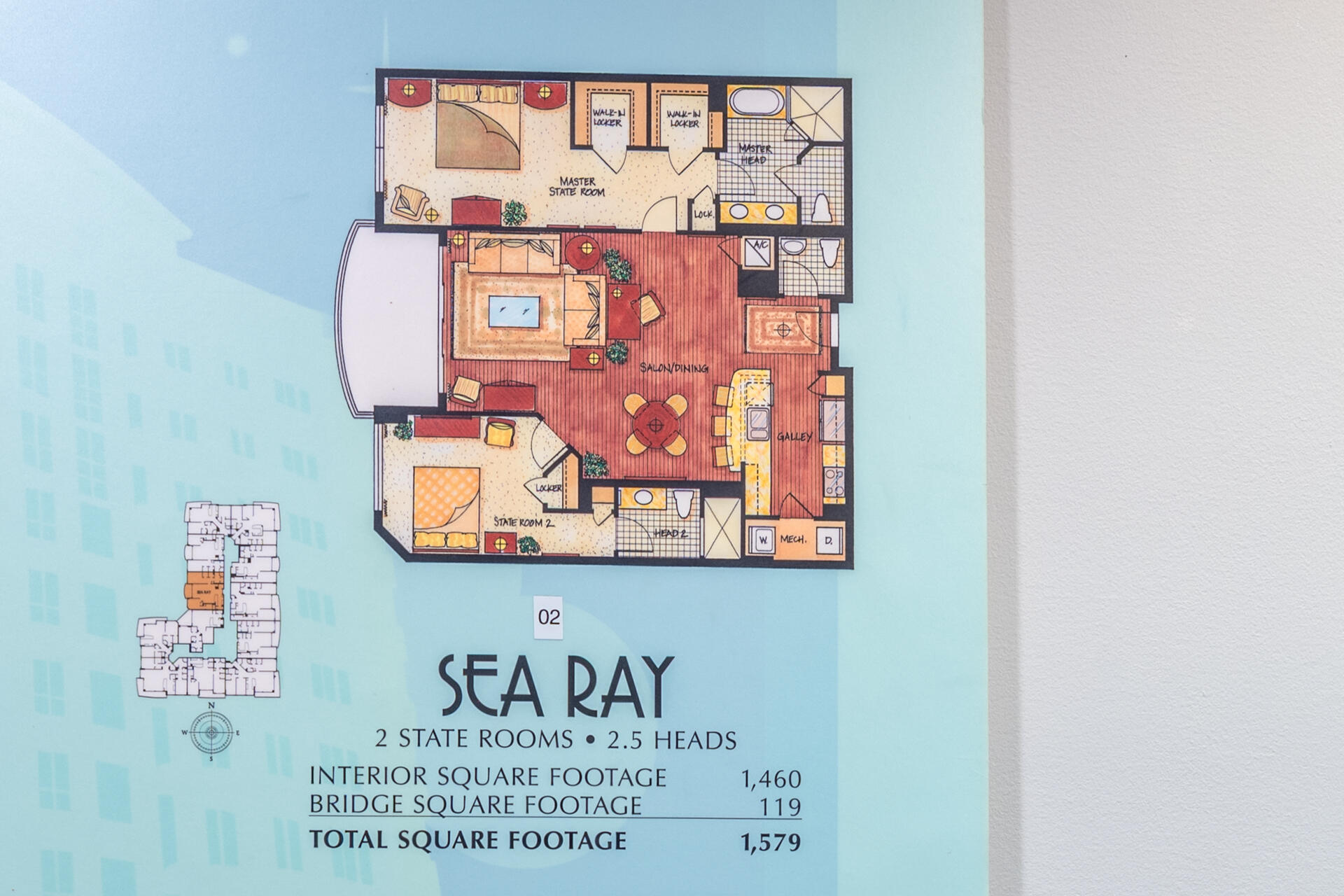 PORT CONDO - Residential