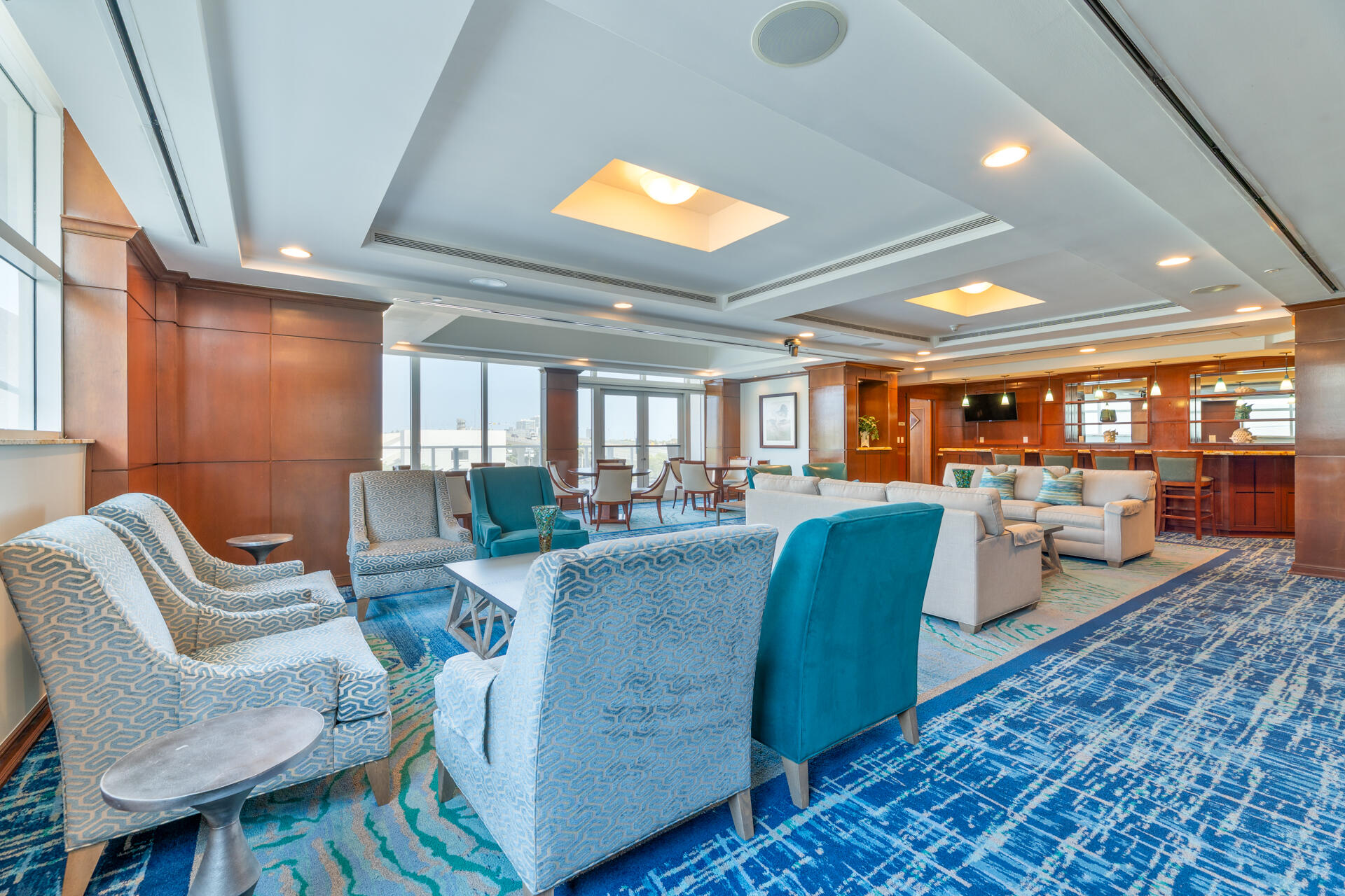 PORT CONDO - Residential