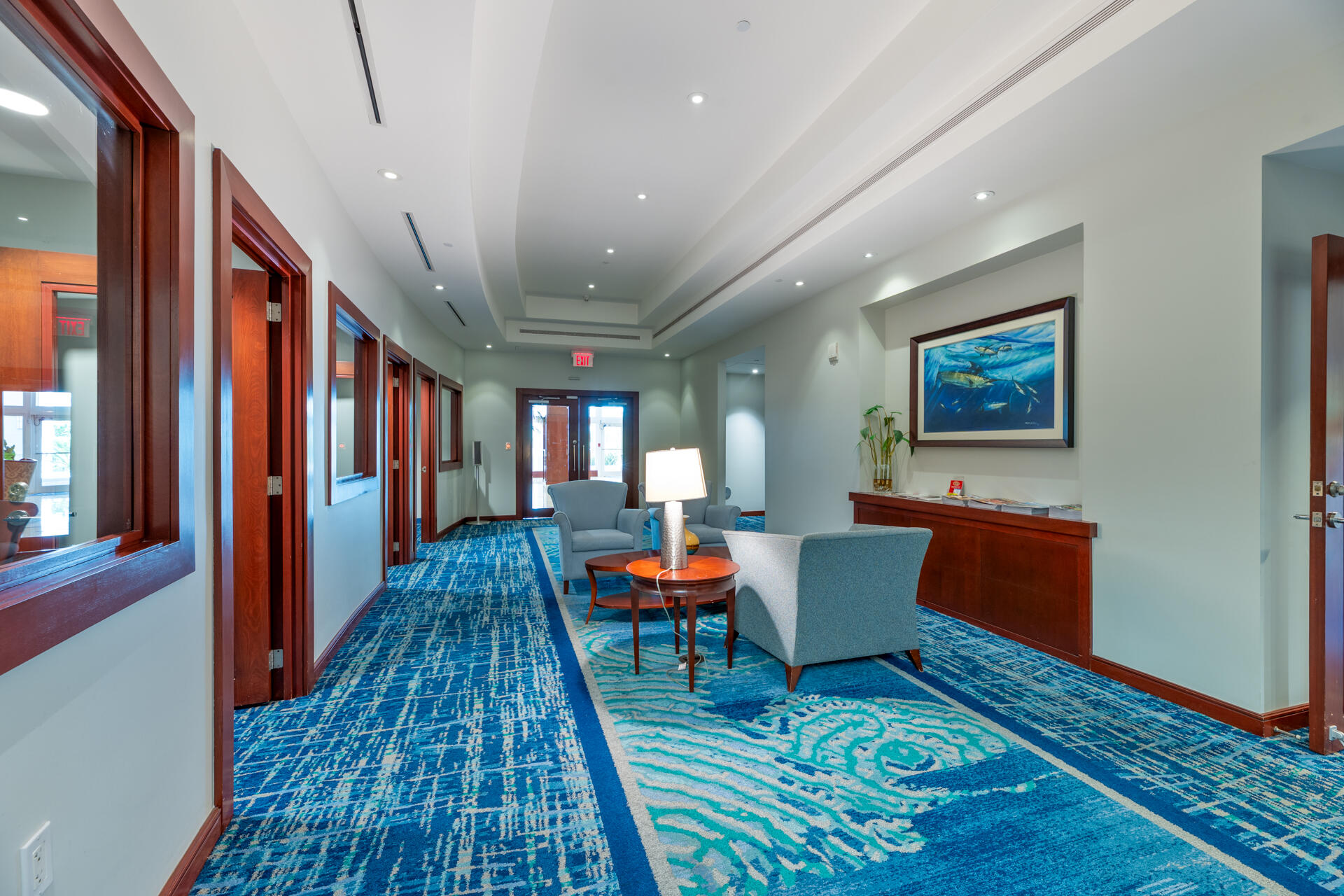 PORT CONDO - Residential