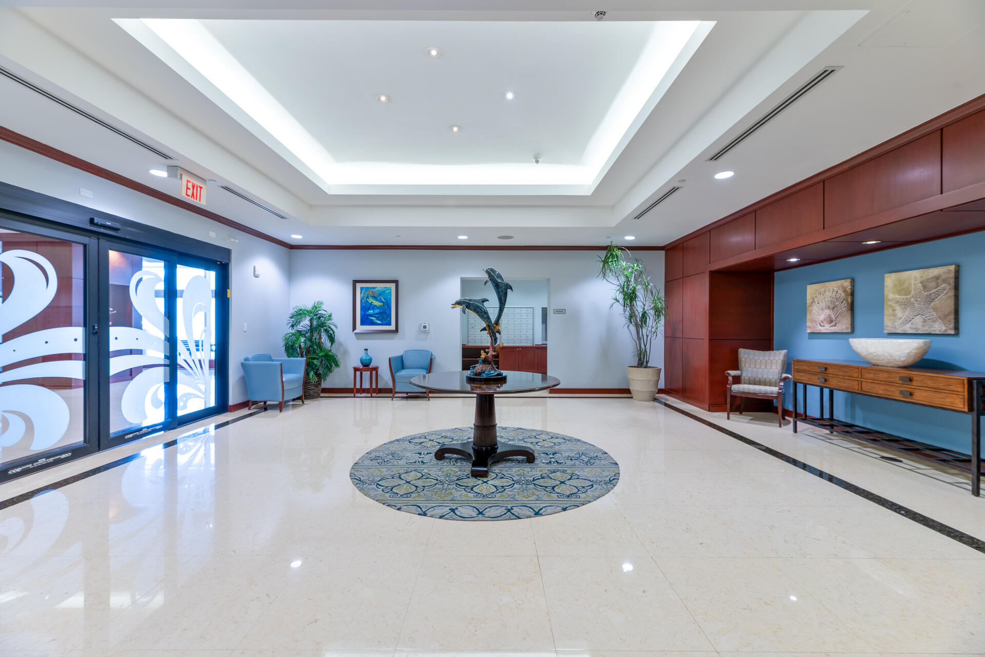 PORT CONDO - Residential