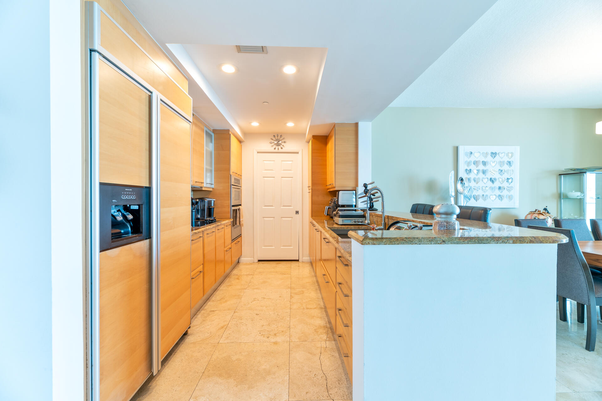 PORT CONDO - Residential