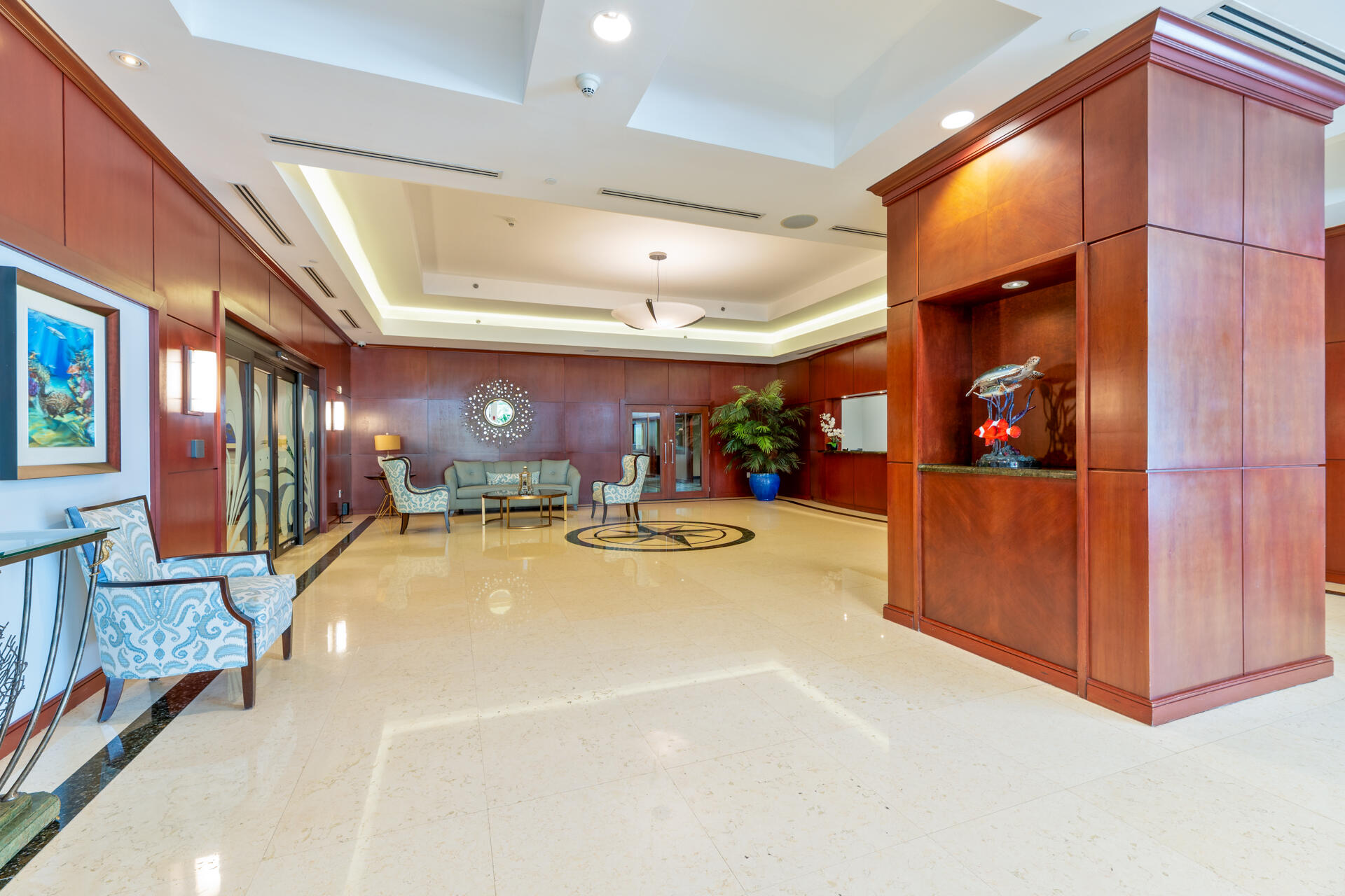PORT CONDO - Residential