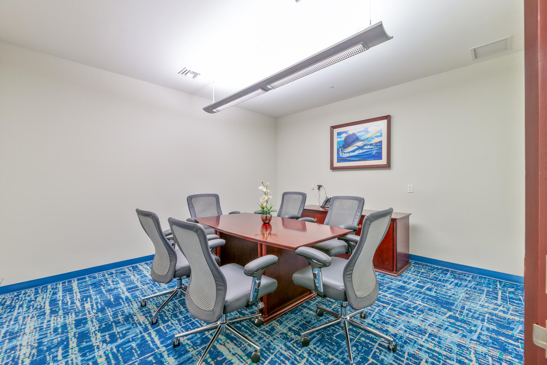 PORT CONDO - Residential