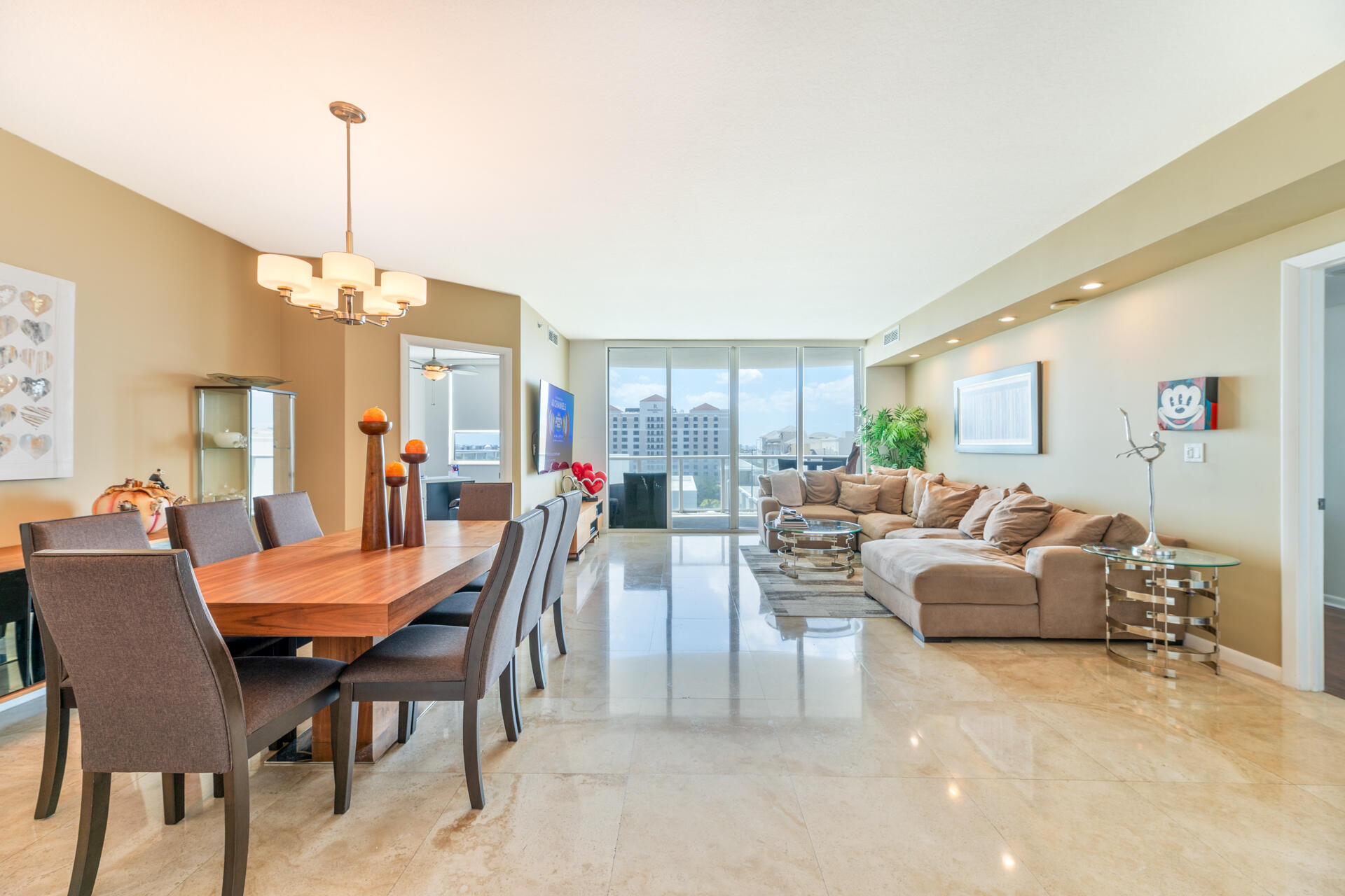 PORT CONDO - Residential