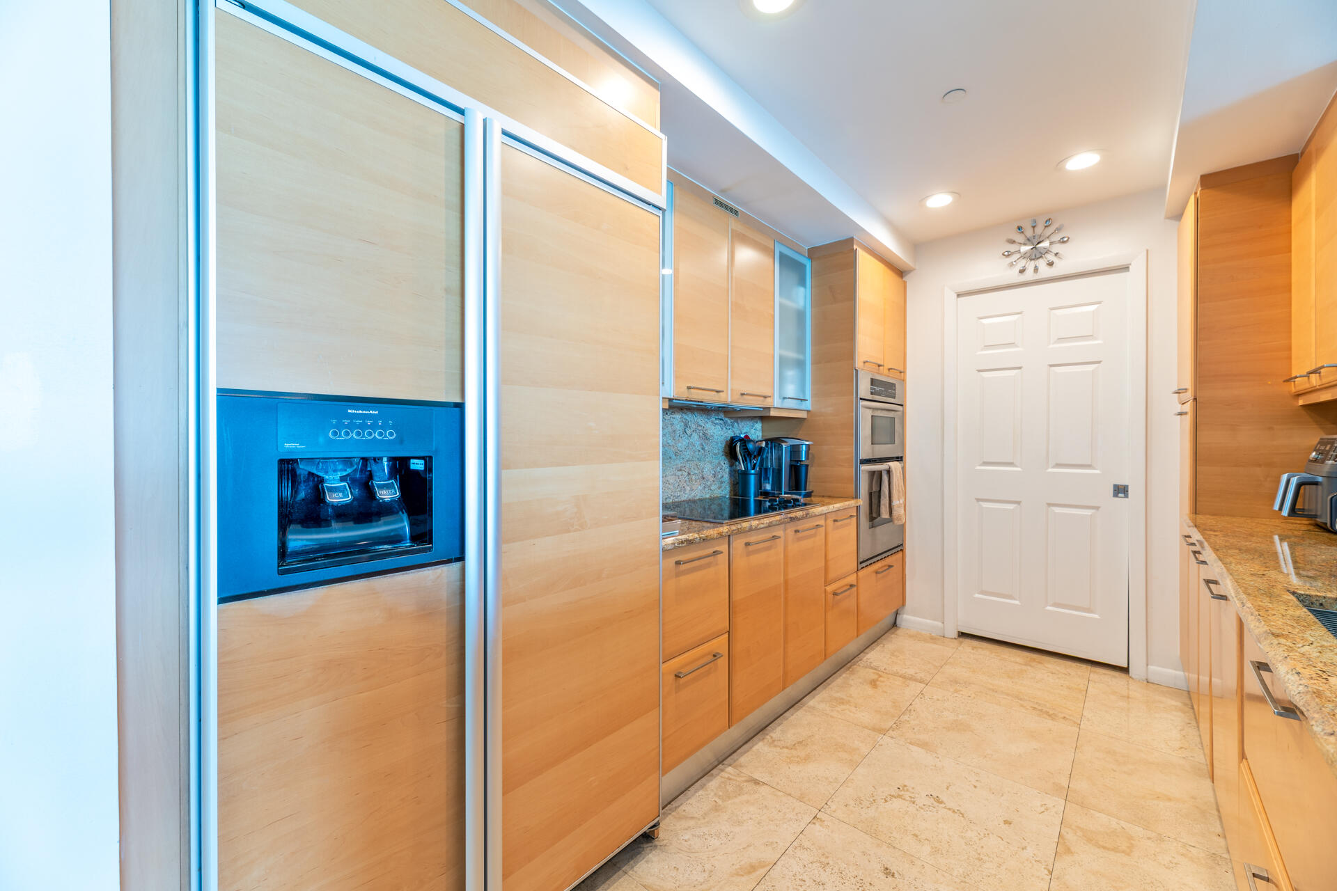 PORT CONDO - Residential