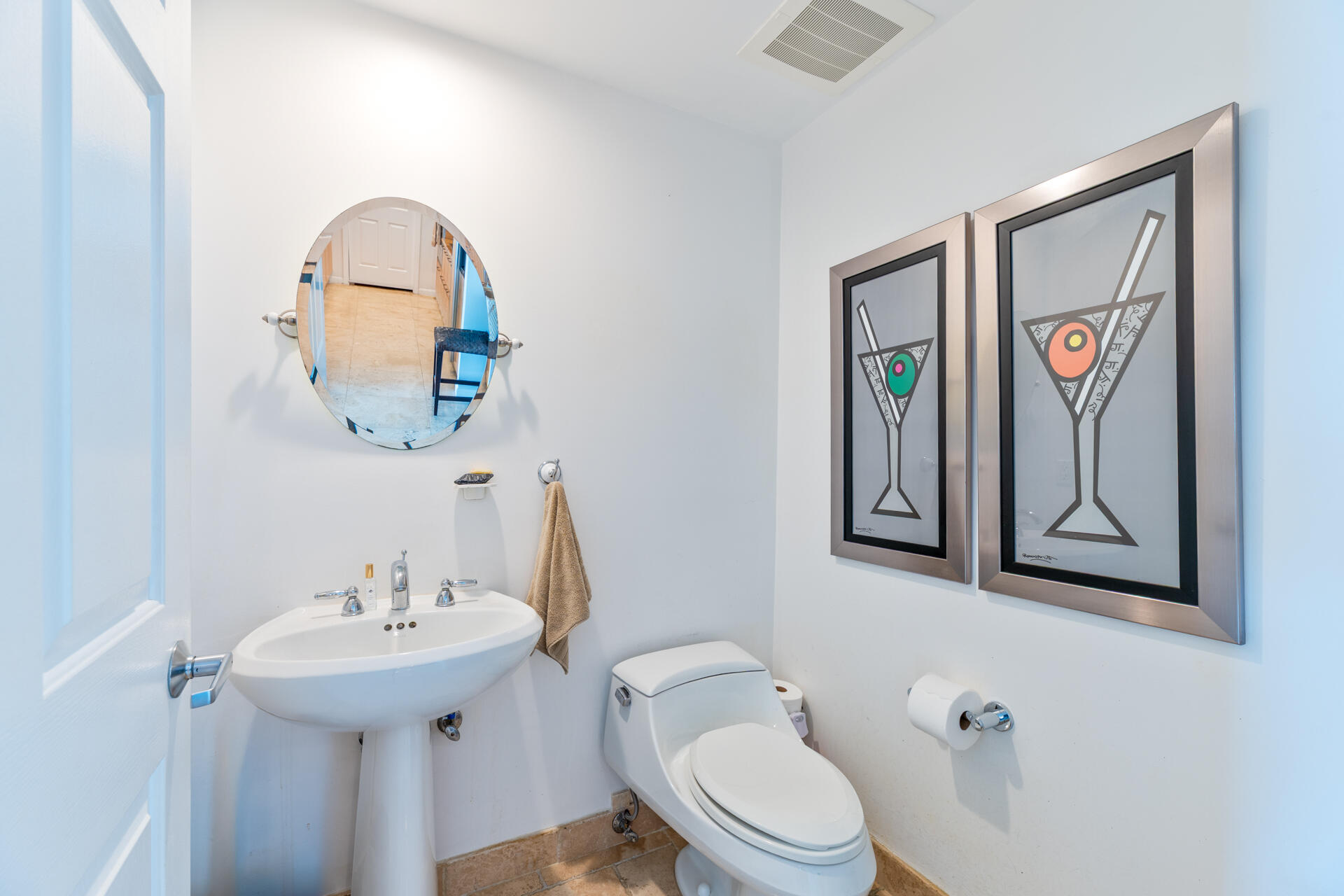 PORT CONDO - Residential