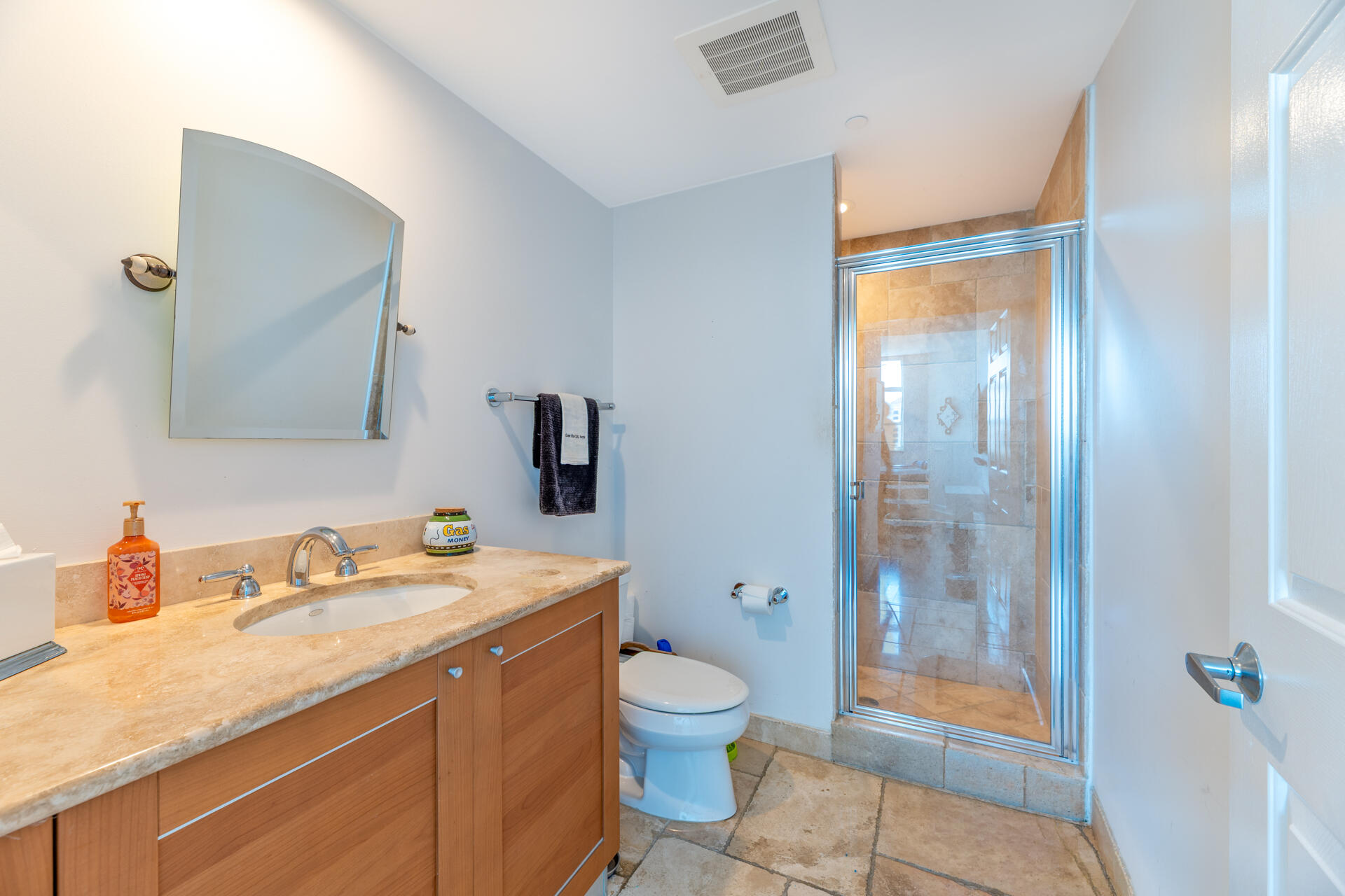 PORT CONDO - Residential