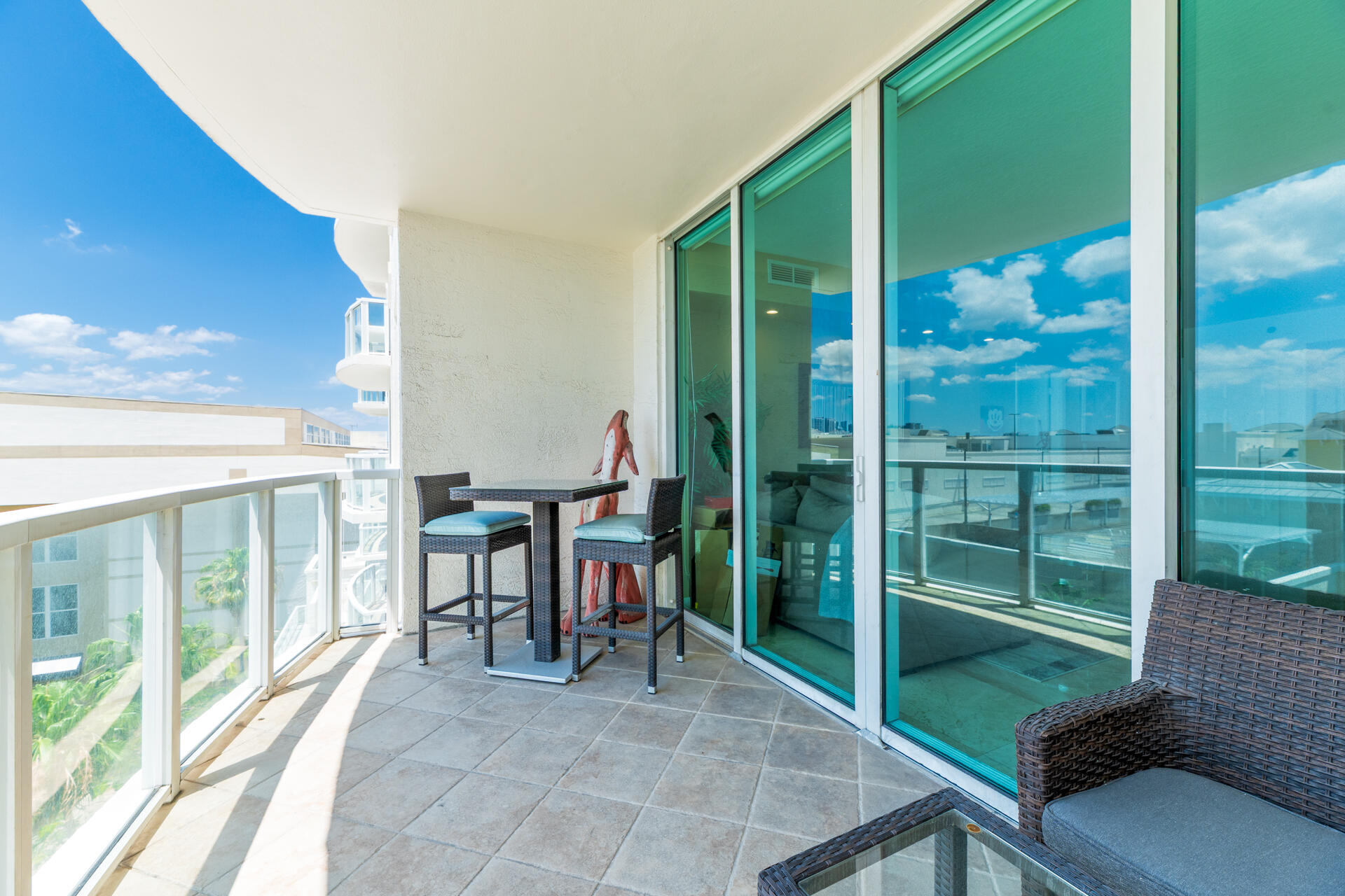 PORT CONDO - Residential