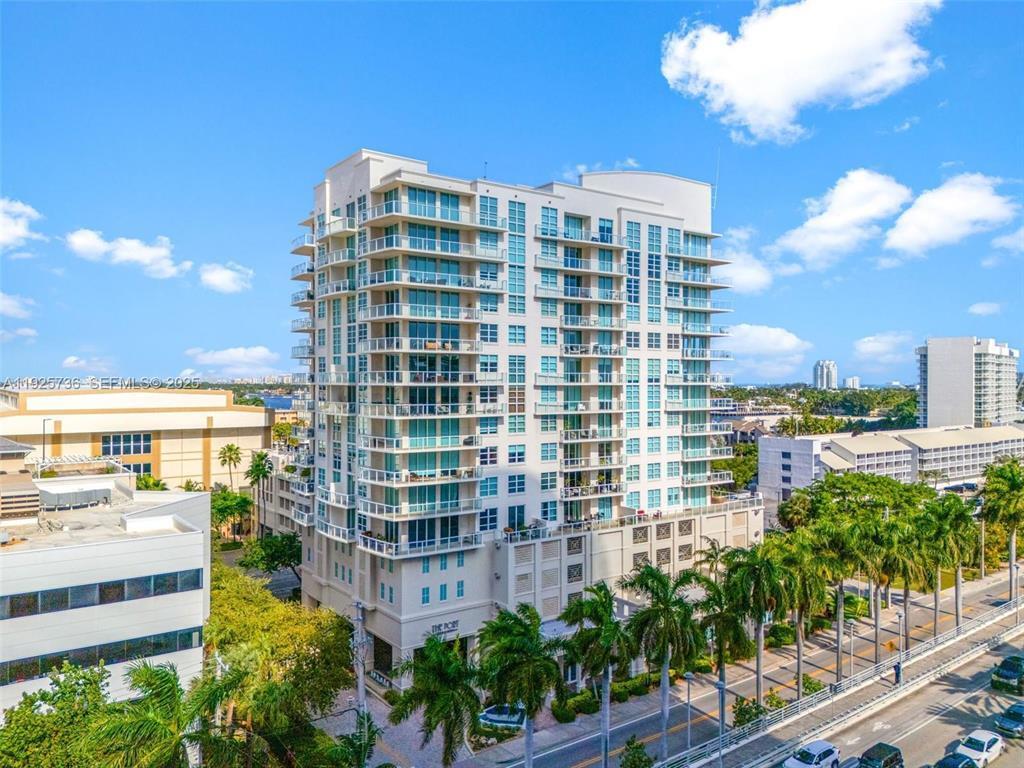 PORT CONDO - Residential