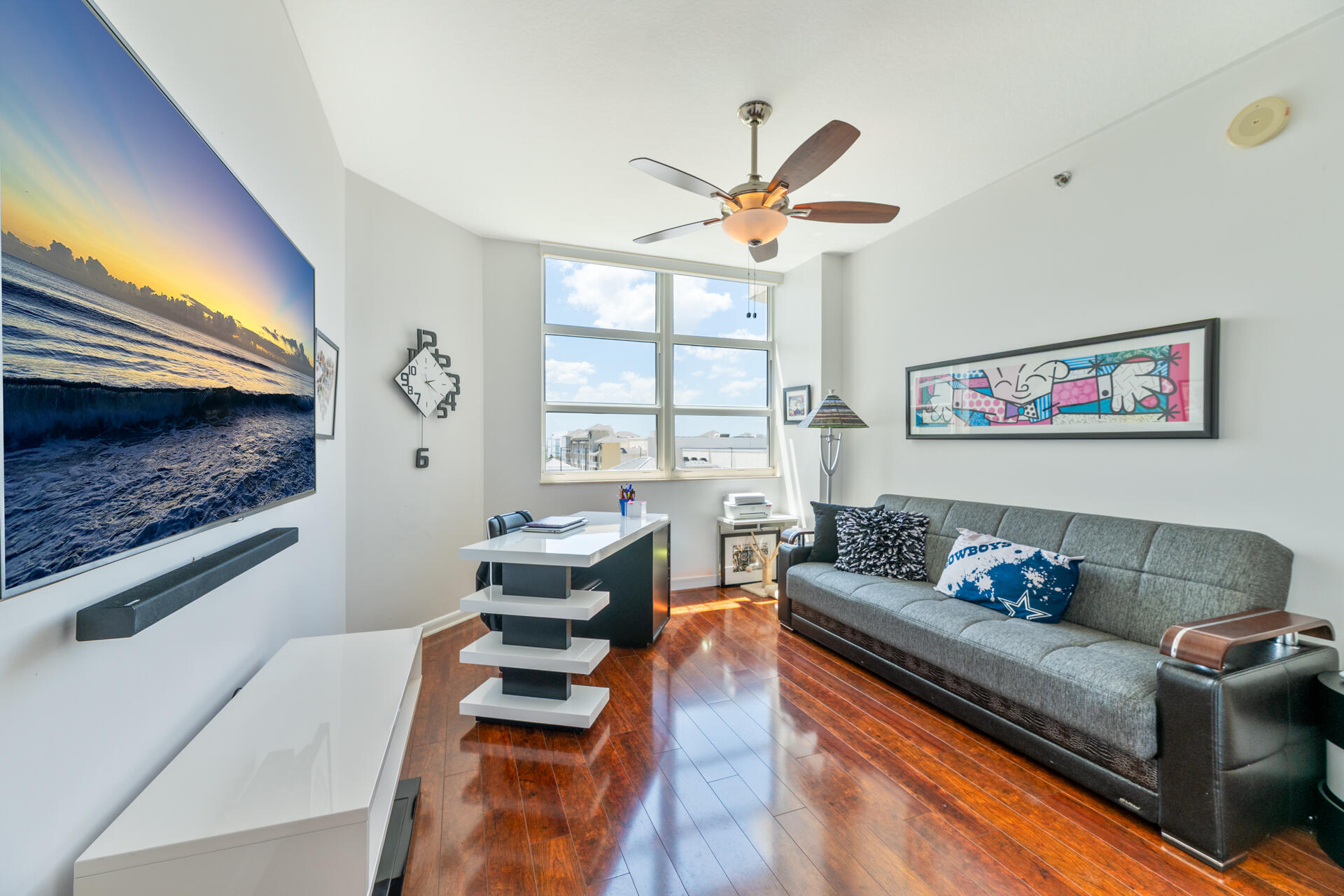 PORT CONDO - Residential