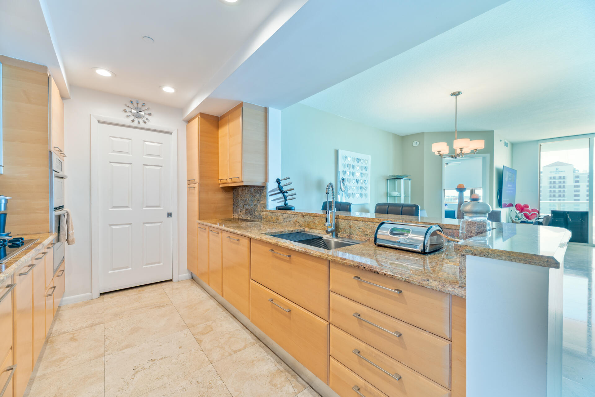 PORT CONDO - Residential
