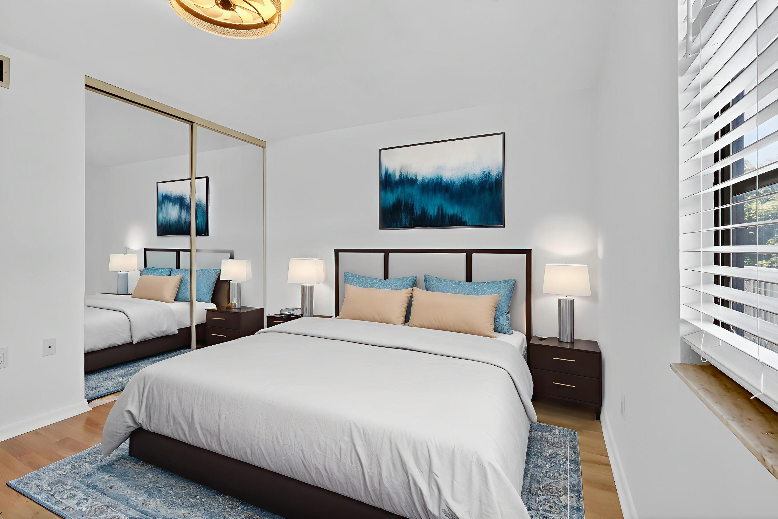 WHITEHALL CONDO OF THE LANDS OF THE PRESIDENT - Residential