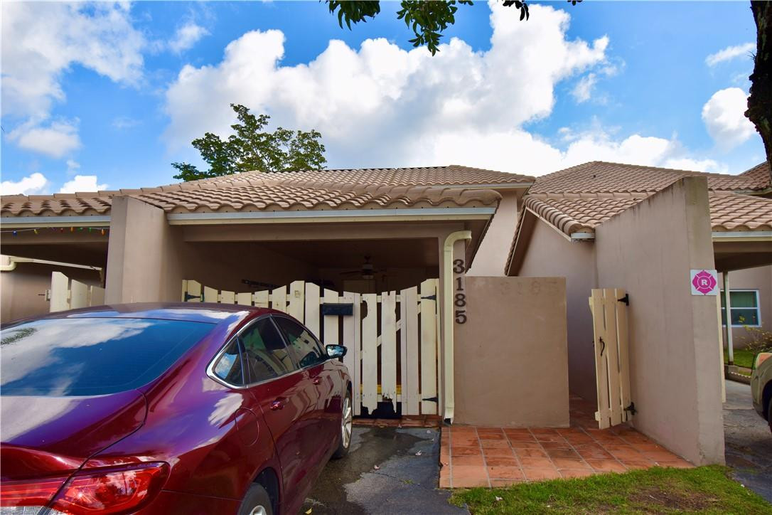 Springs Colony Club - Residential
