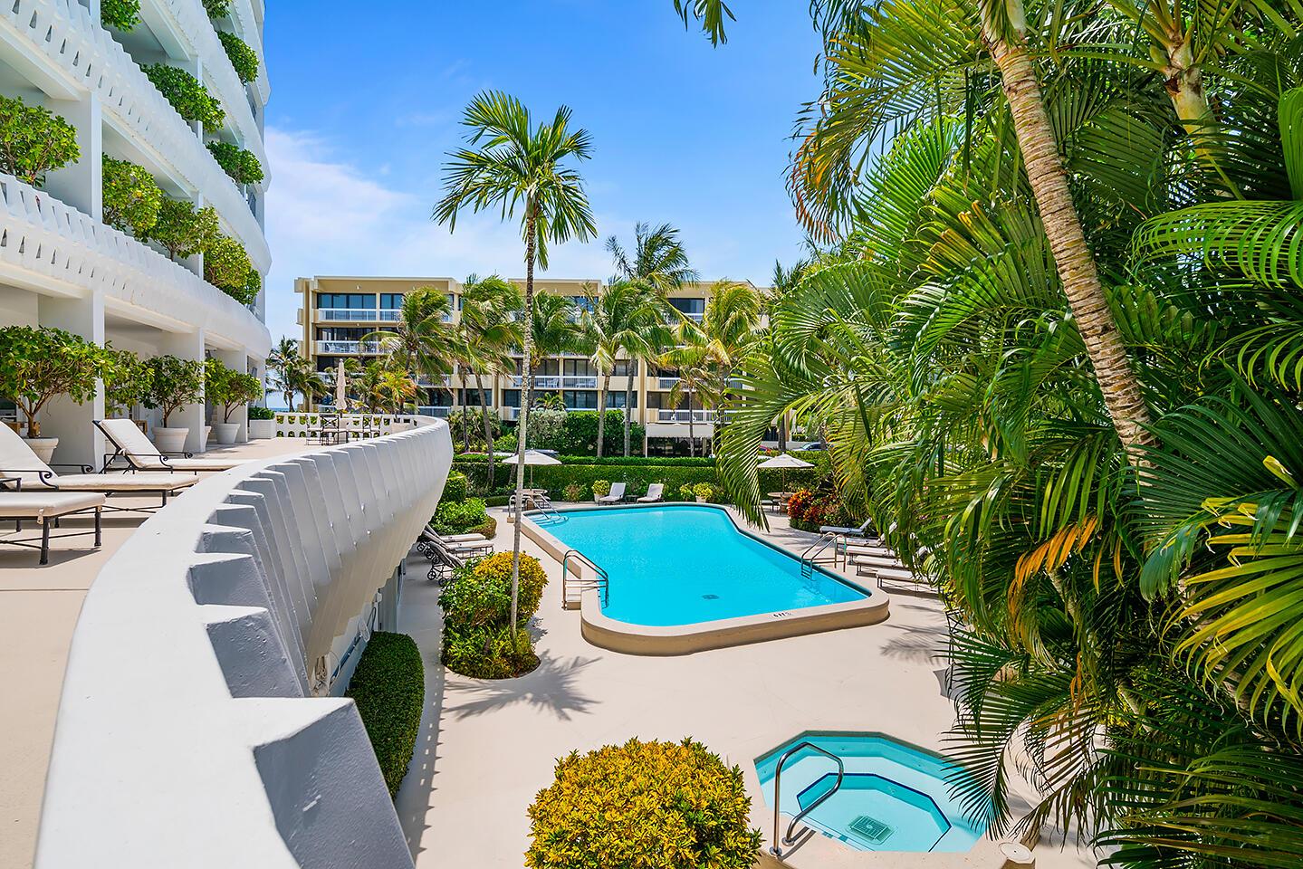 THREE HUNDRED OCEAN BLVD - Residential