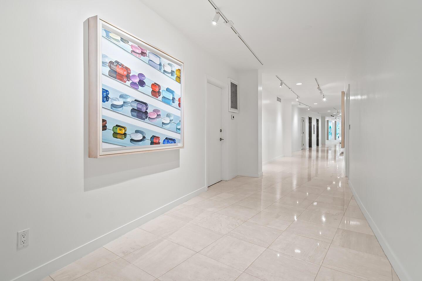 THREE HUNDRED OCEAN BLVD - Residential